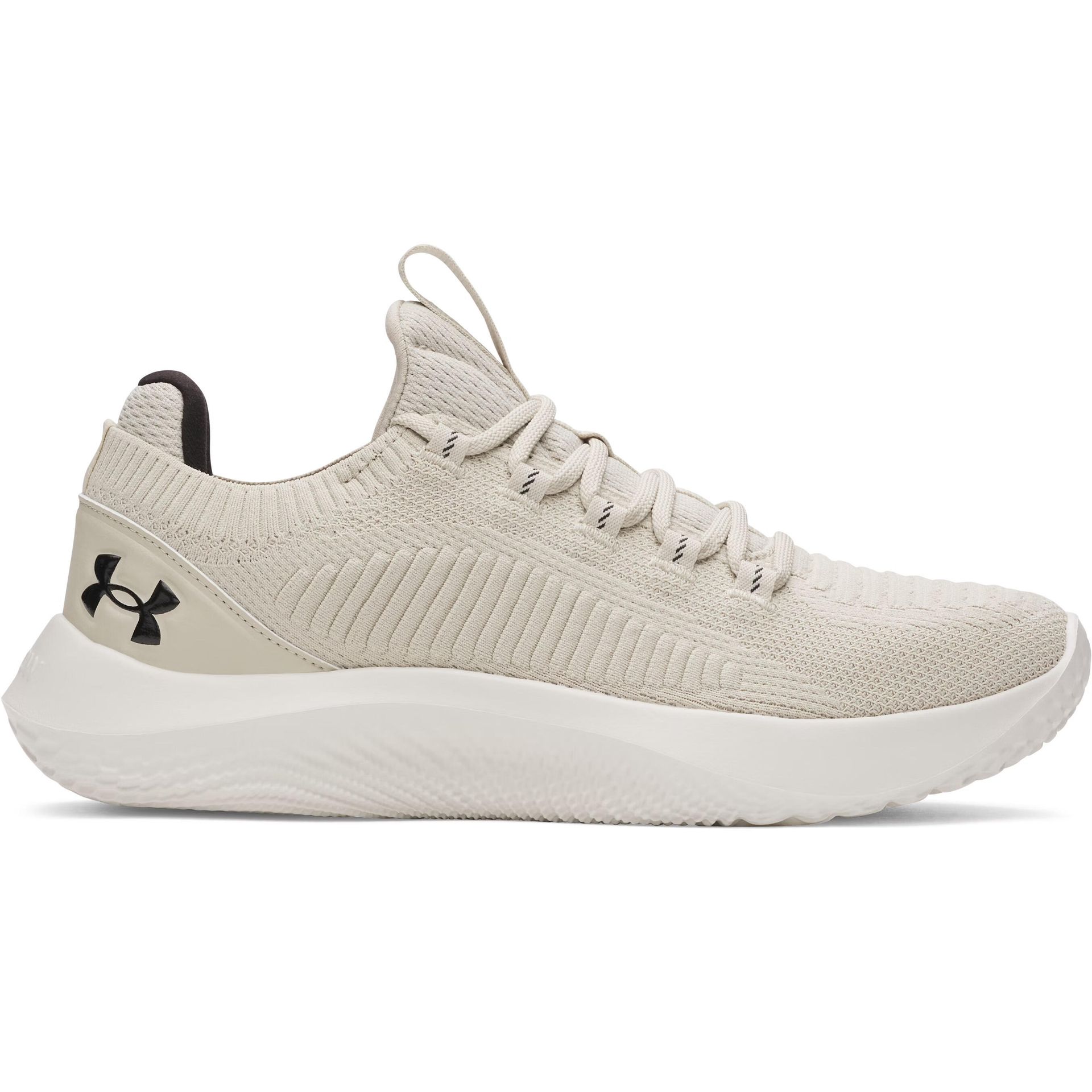 Męskie buty treningowe Under Armour UA W Dynamic 2 - czarne