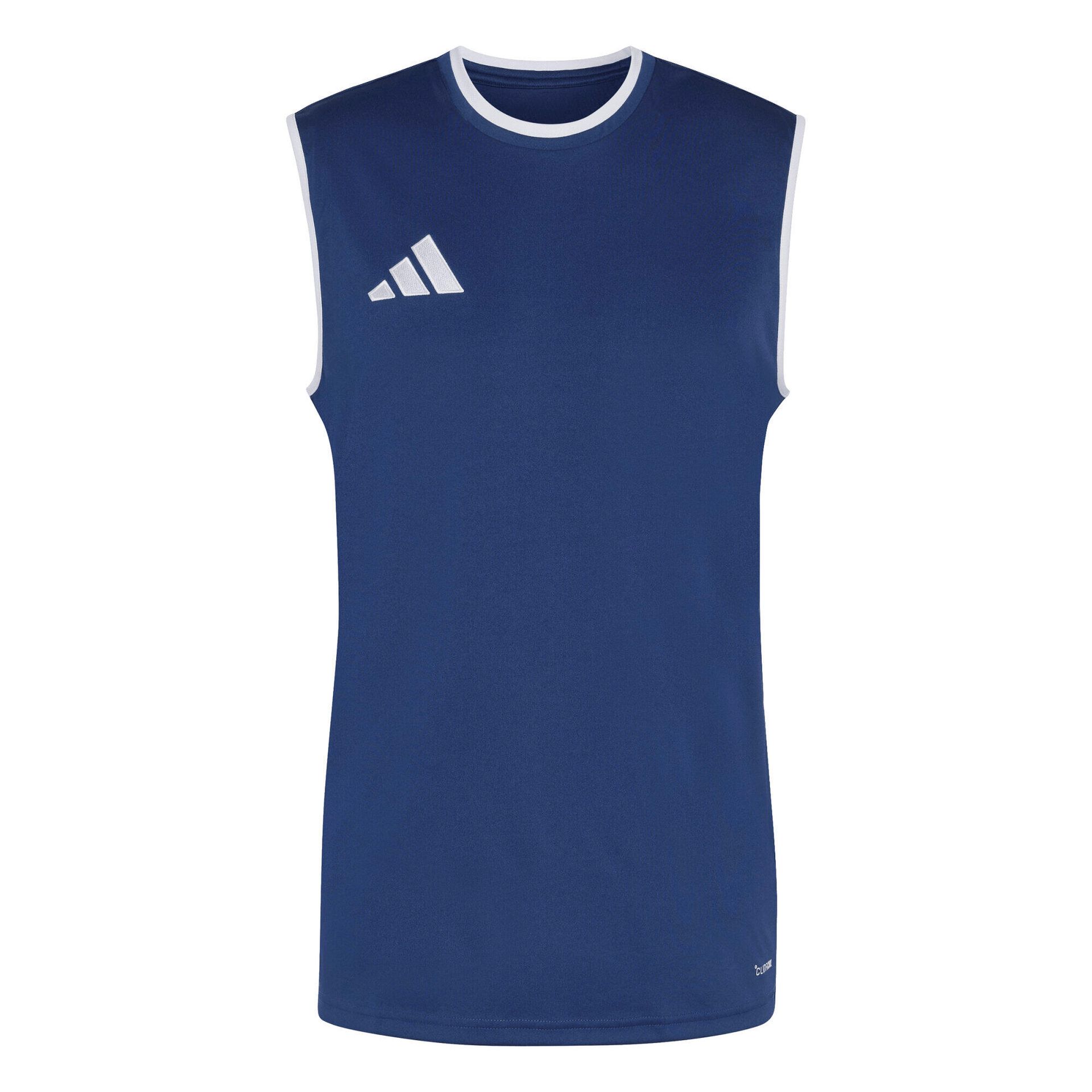 Koszulka męska adidas Entrada Sleeveless Jersey