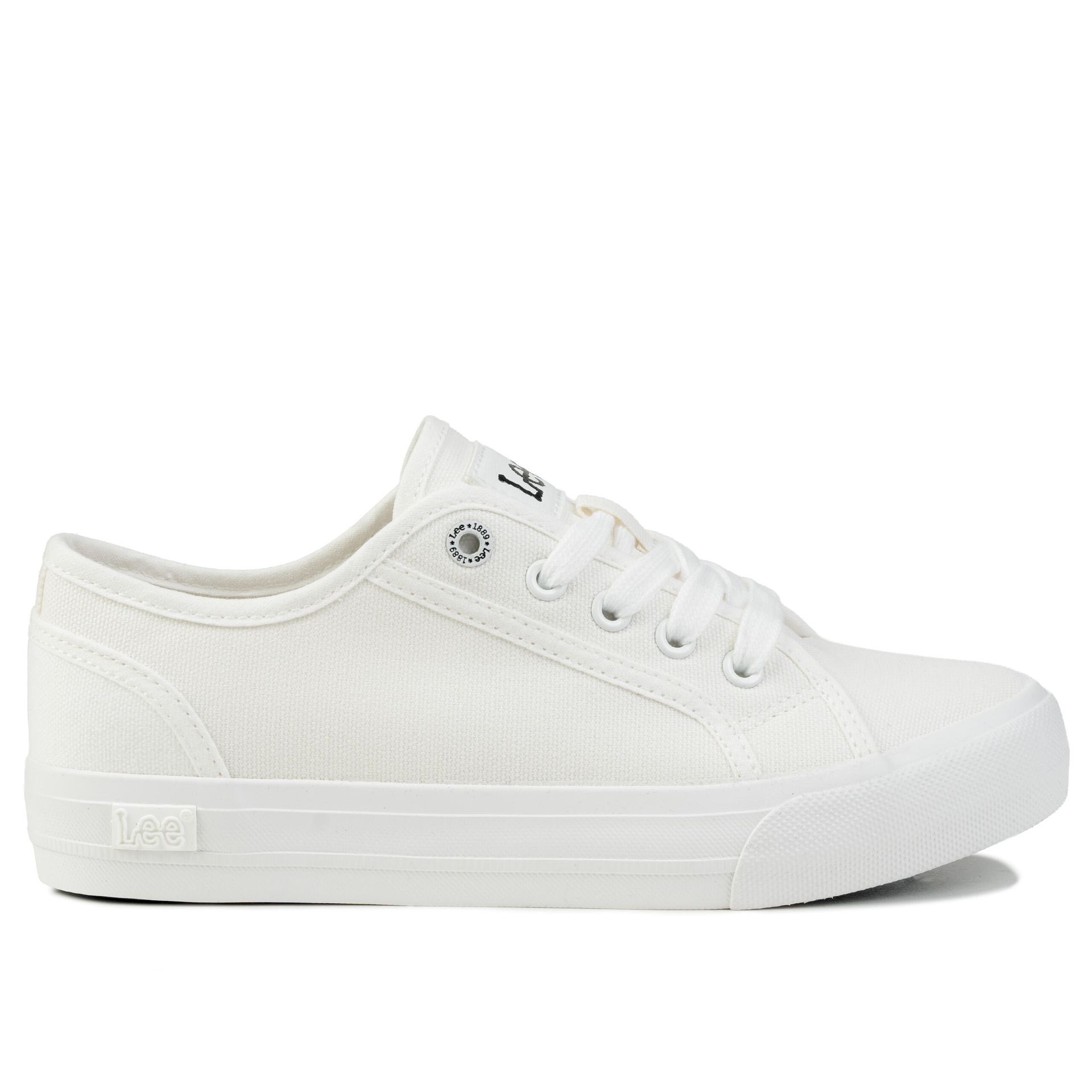 Buty damskie trampki sportowe Lee AVA C WOMEN LOW