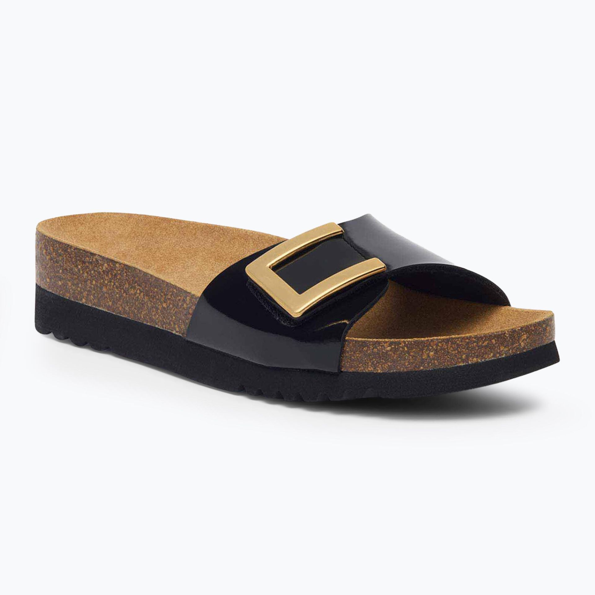Klapki damskie Scholl Monterey Mule Med