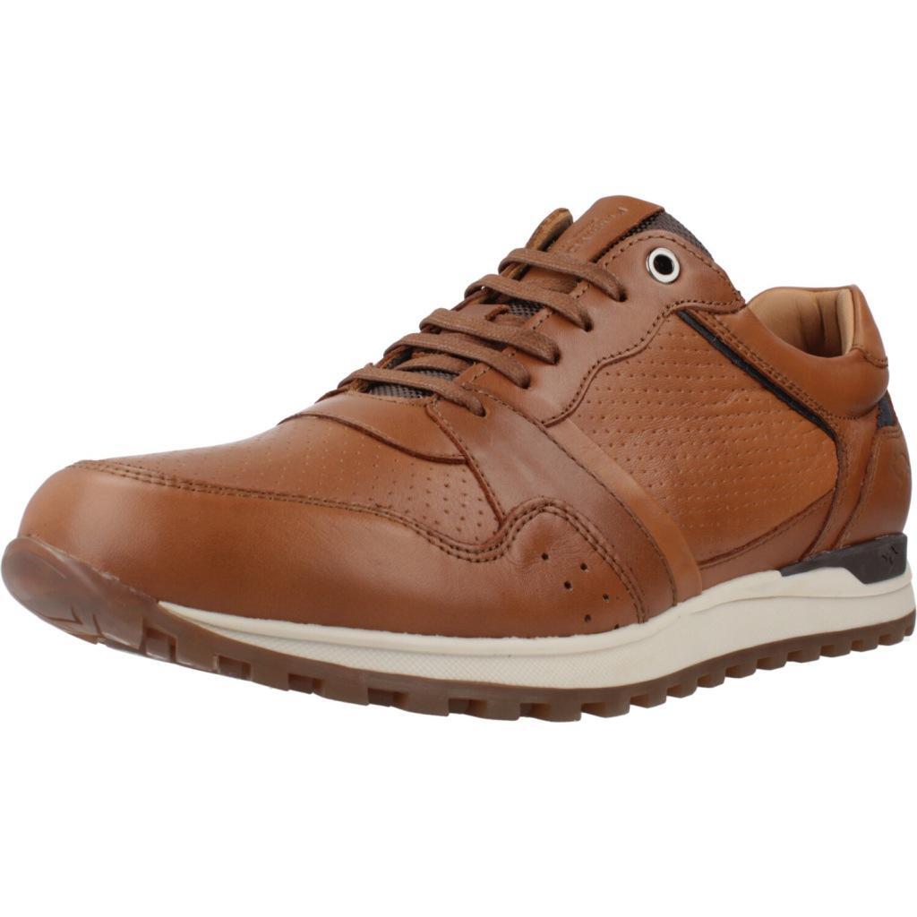 Buty KANGAROOS K843 Brązowy