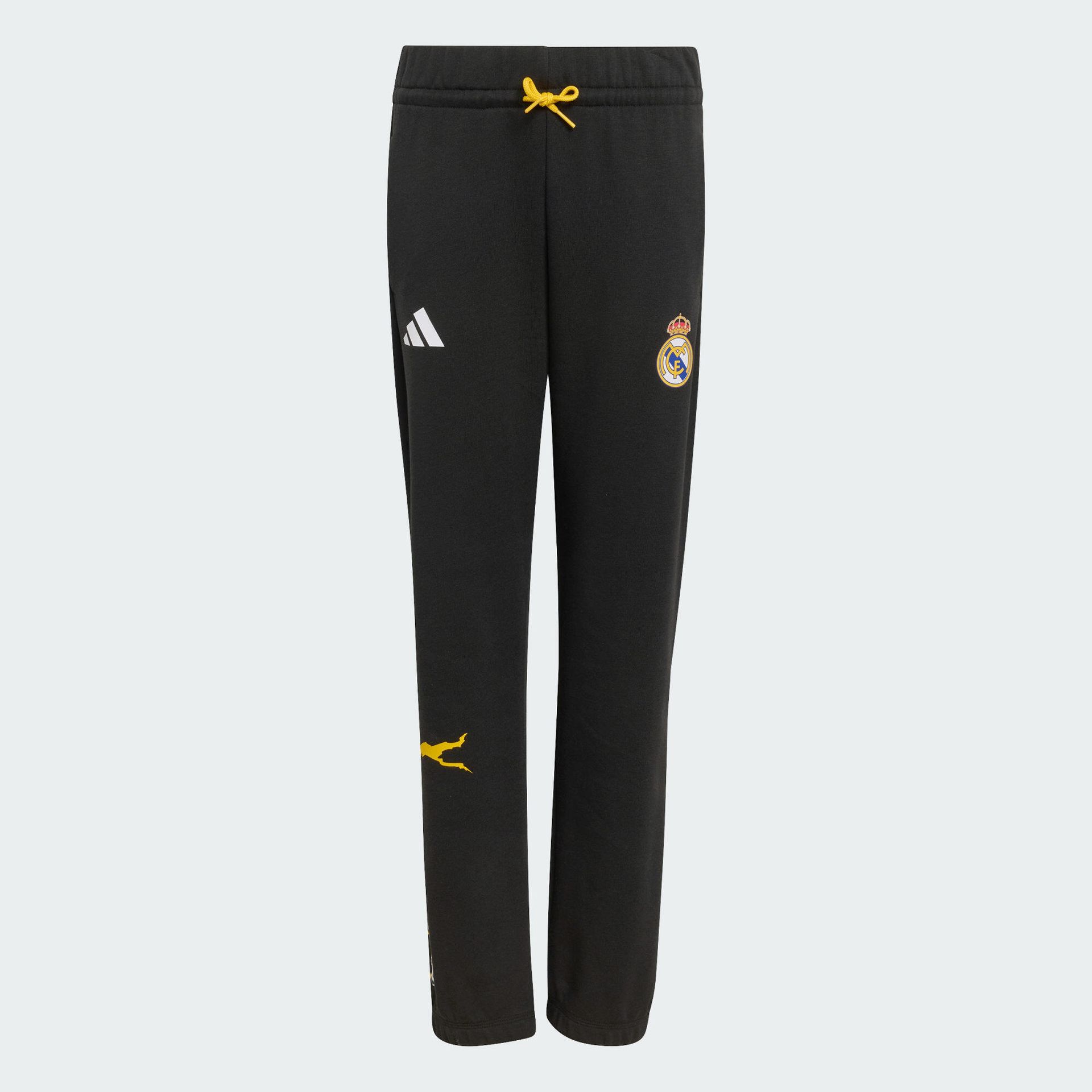 Spodnie adidas Real Madrid Avengers Kids
