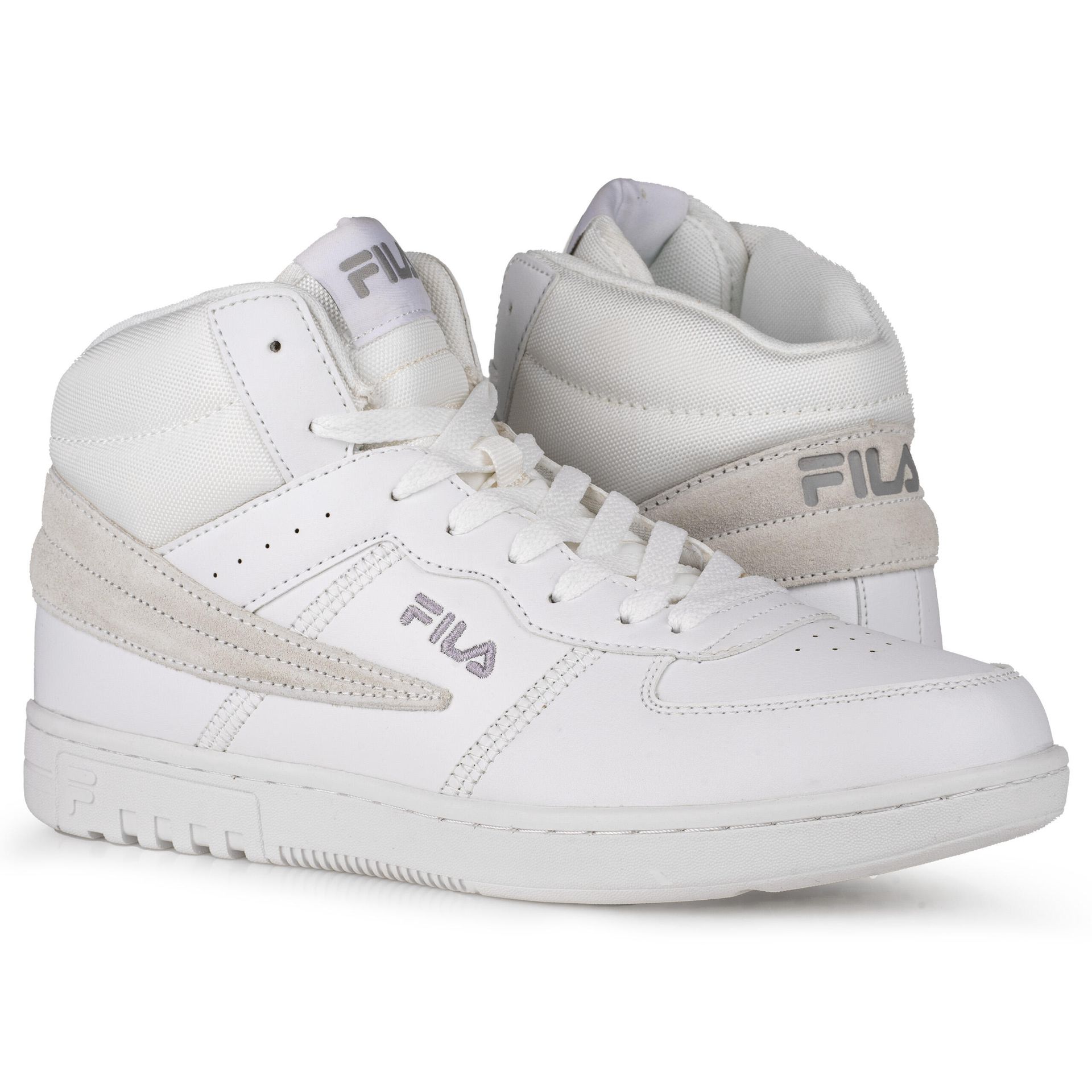 Buty męskie do chodzenia Fila NOCLAF MID