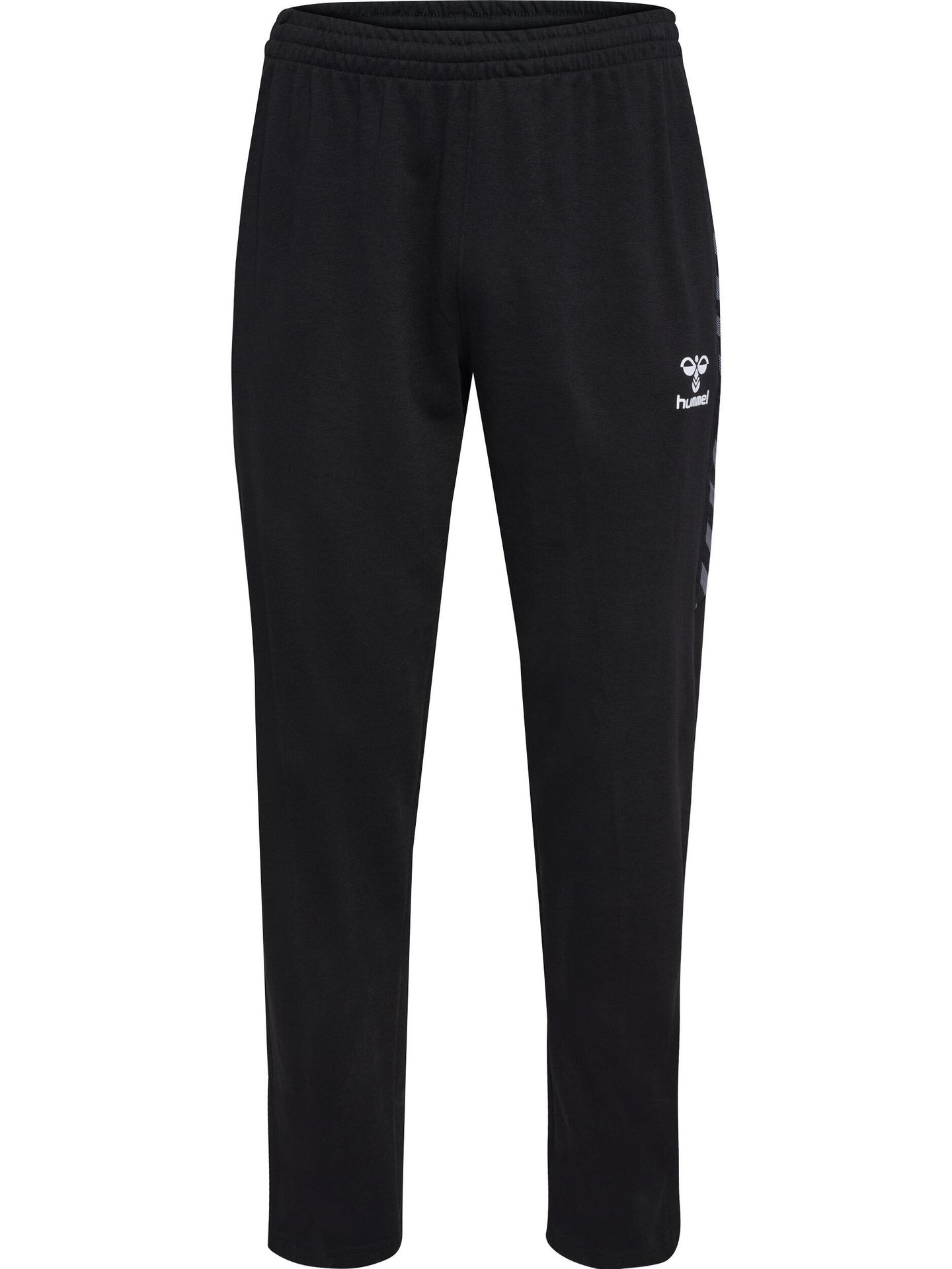 Hummel spodnie dresowe bawełniane hmlAUTHENTIC Co Training Pants r. XL