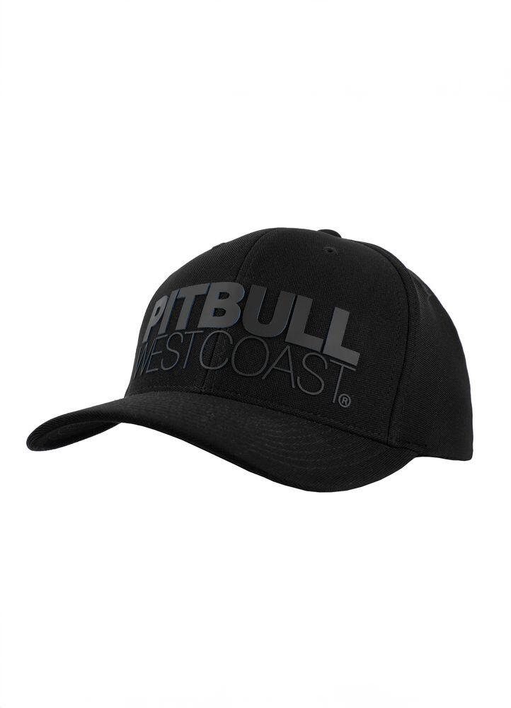 Czapka męska Pitbull Full Cap Classic PITBULL