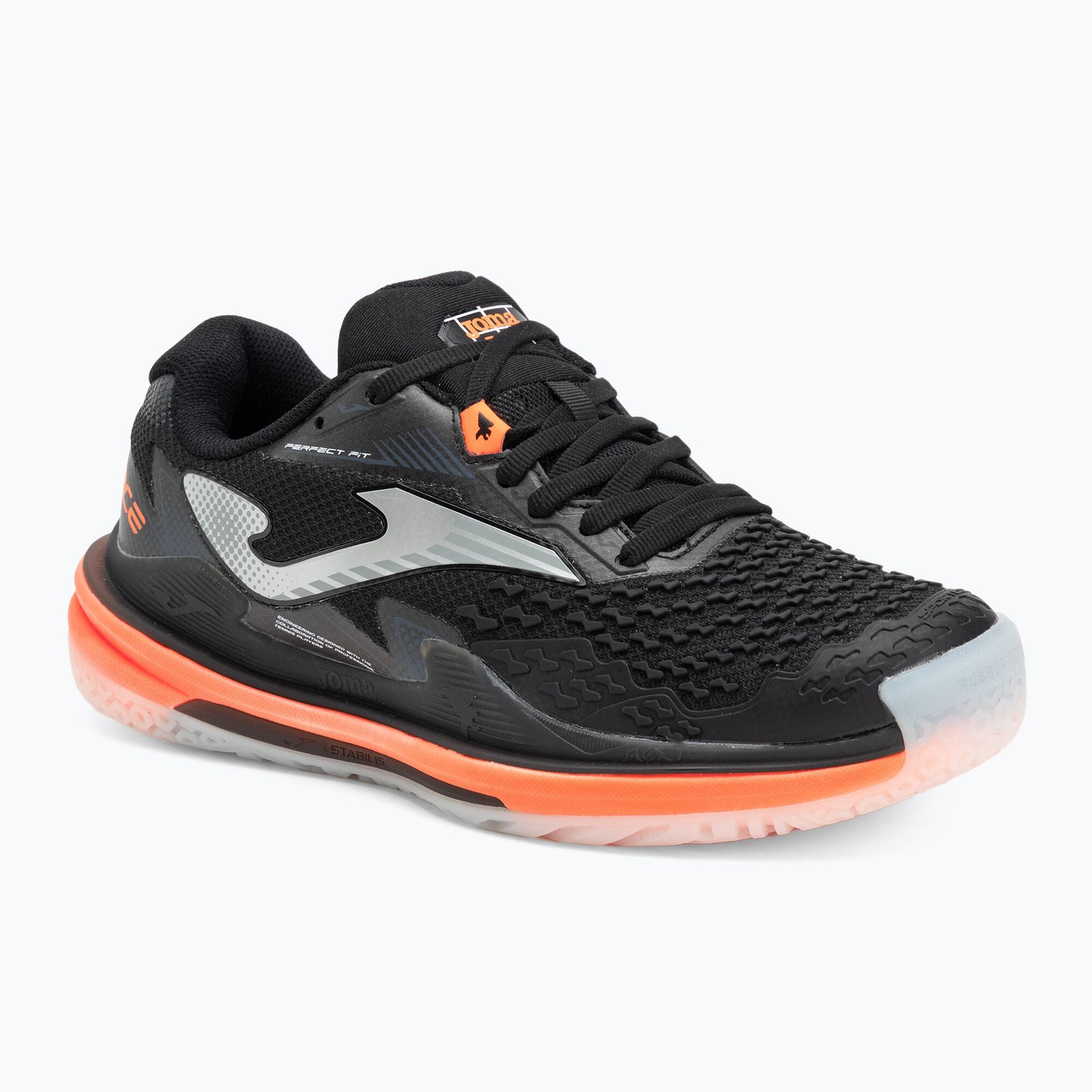 Buty do tenisa męskie Joma Ace AC black WYSYŁKA W 24H 30 DNI NA ZWROT