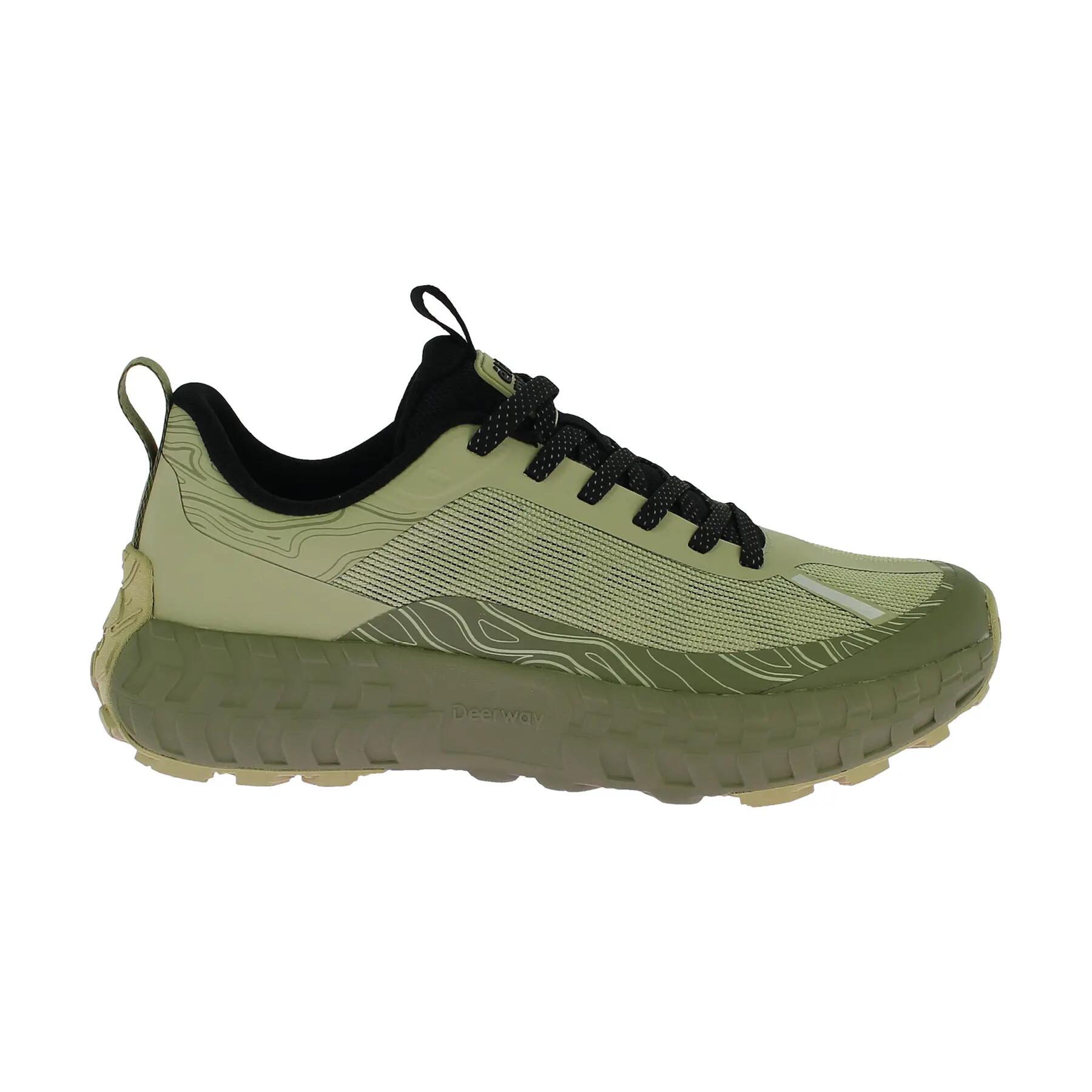 Buty trekkingowe Élémenterre Sheslay