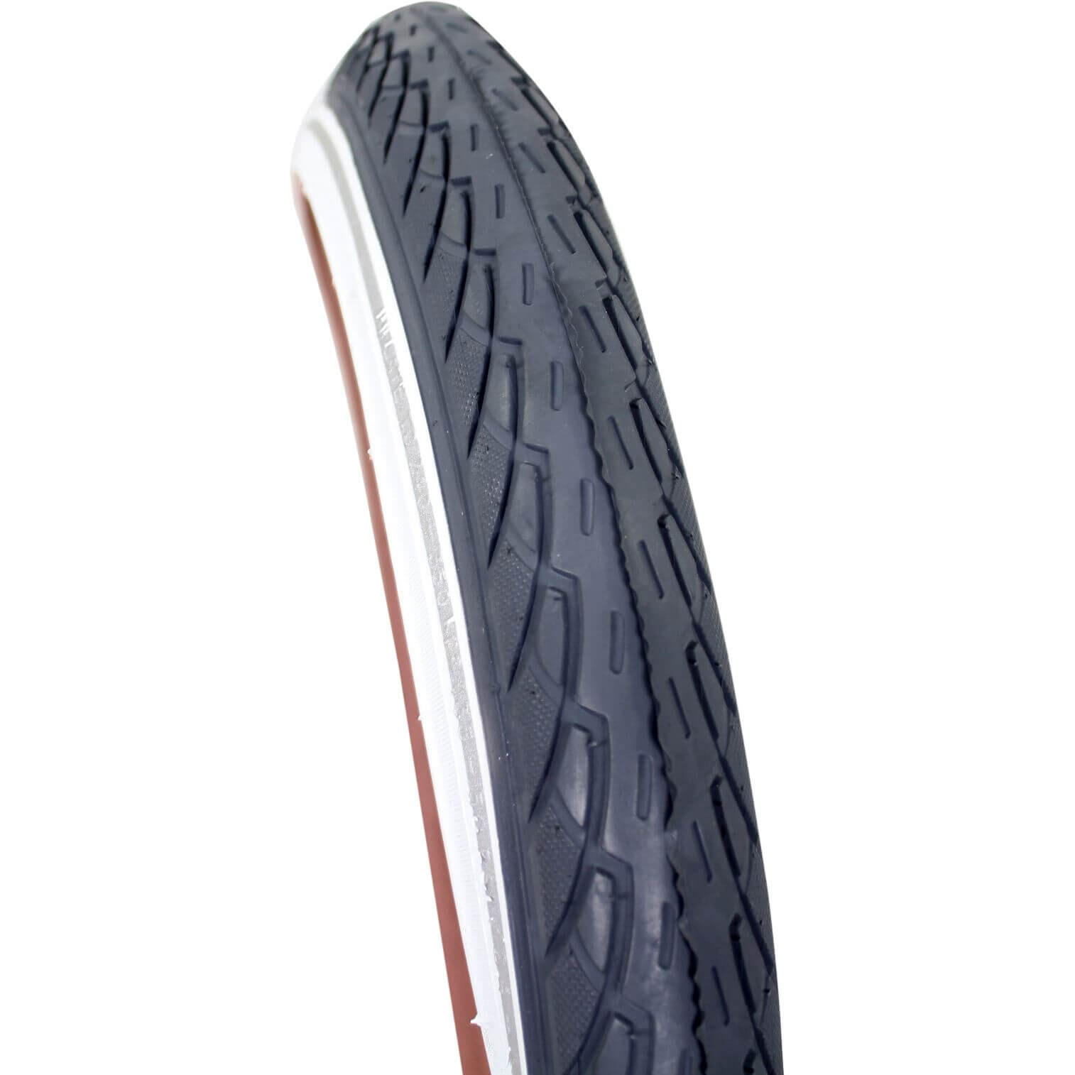Deli Tire opona 24 x 1.75 denim odblaskowa