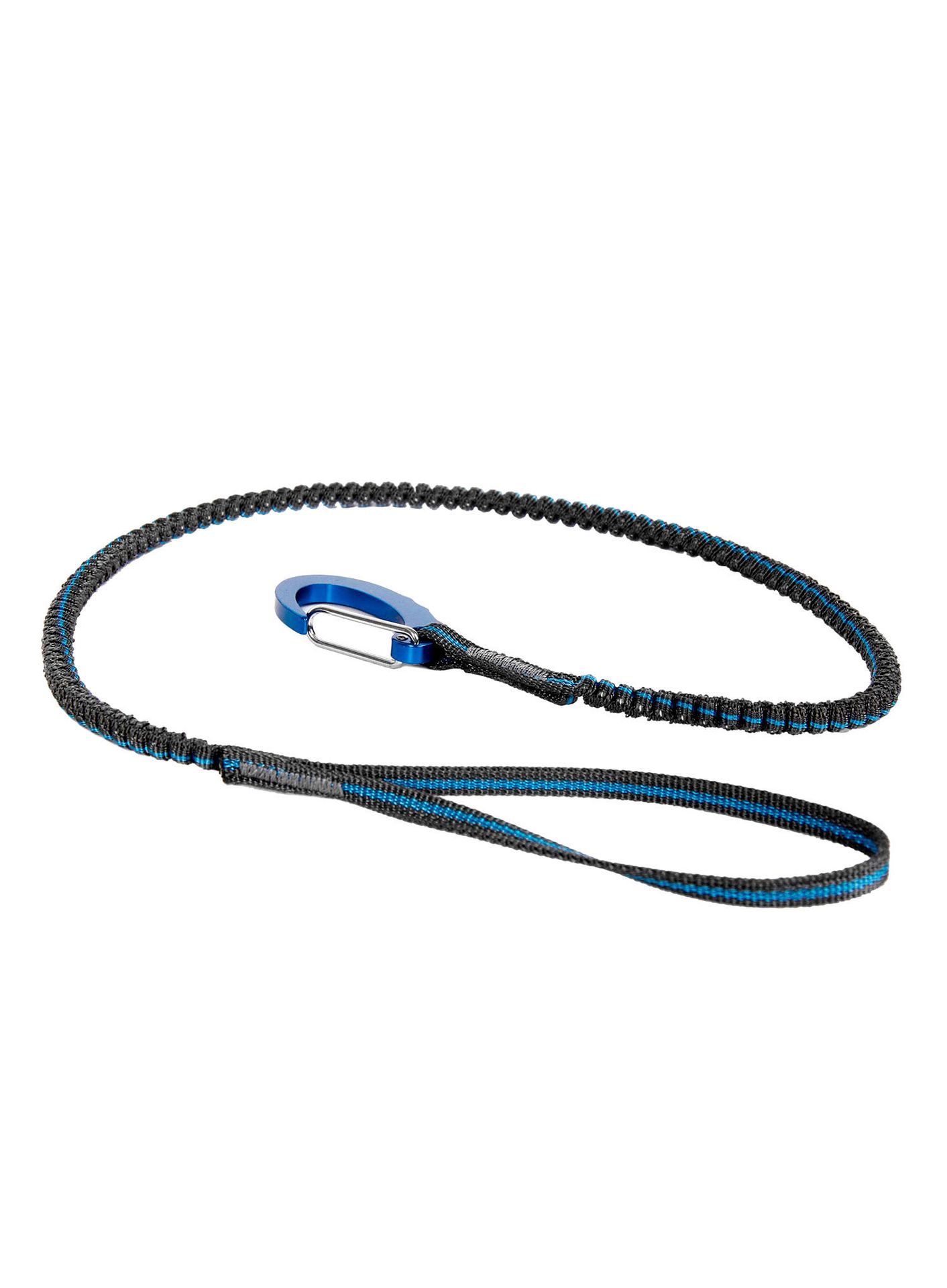 Lonża do czekana Blue Ice Solo Leash