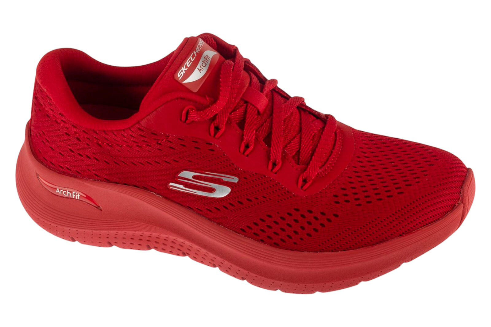 Buty sportowe damskie, Arch Fit 2.0 - Chromatic Flow