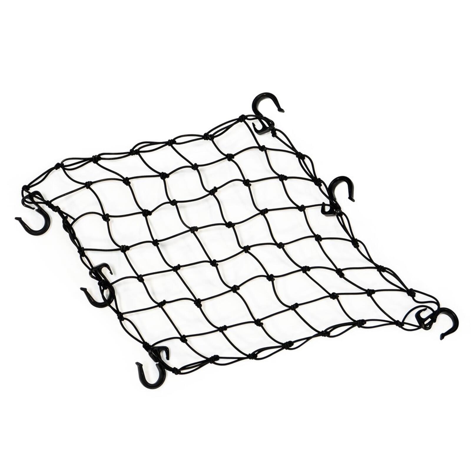Burley Coho Cargo Bungee Net 2022 Akcesoria do przyczepek 60450314