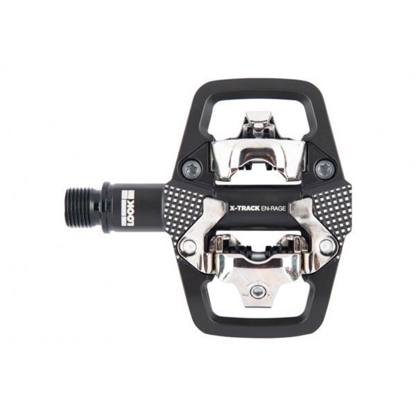 Look Pedały X-Track EN-Rage 00018225