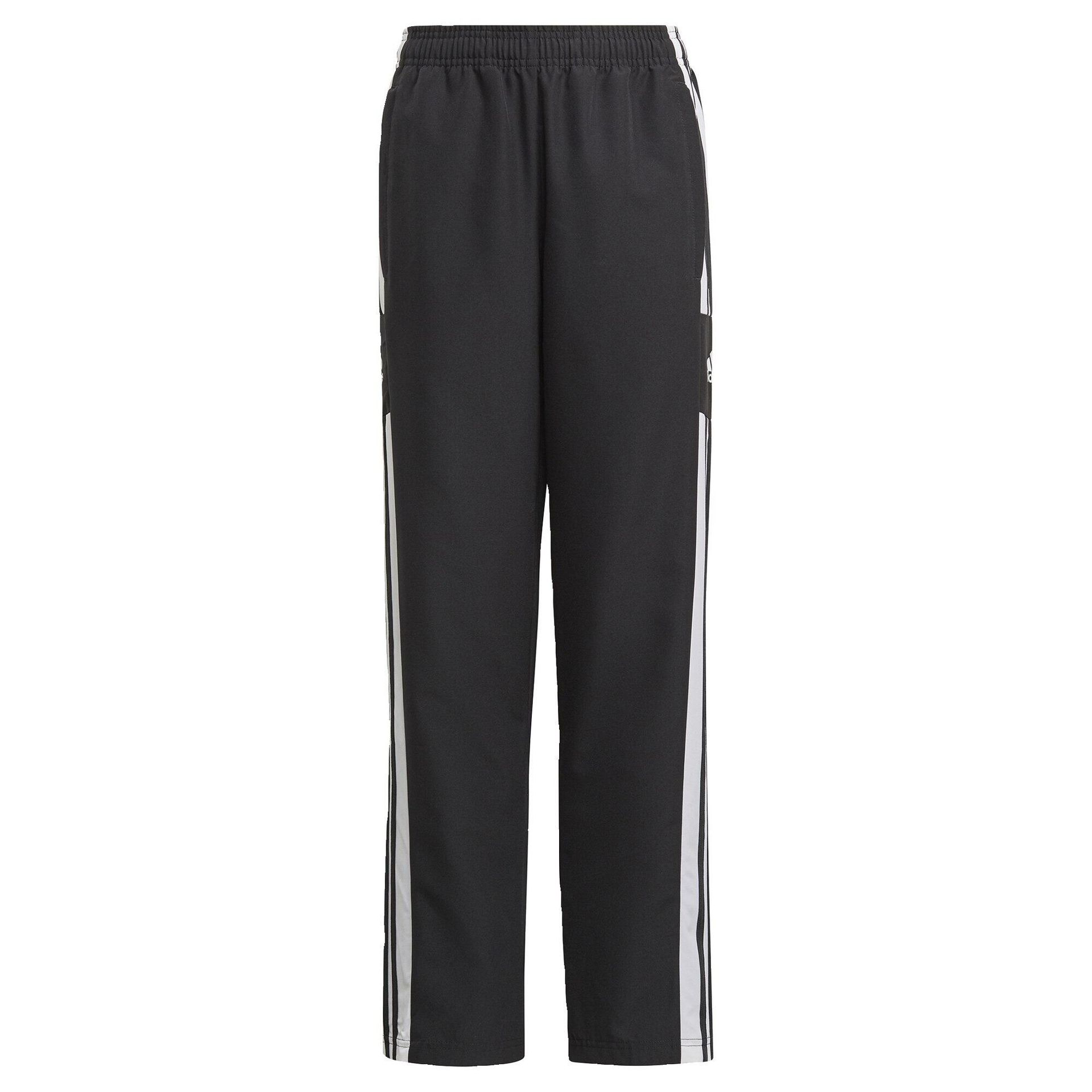 Dziecięce Spodnie ADIDAS SQ21 PRE PNT Y GK9559 – Czarny
