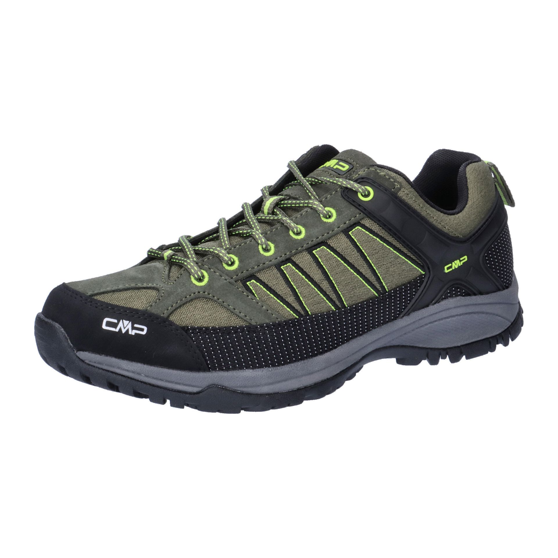 Buty trekkingowe męskie CMP Sun