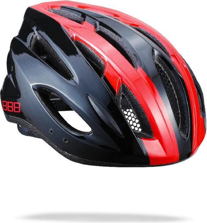 BBB BHE-35 Condor Black/White M
