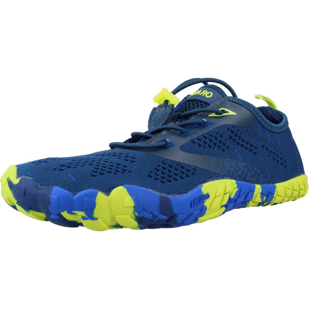 Buty SAGUARO SMART II BAREFOOT Niebieski