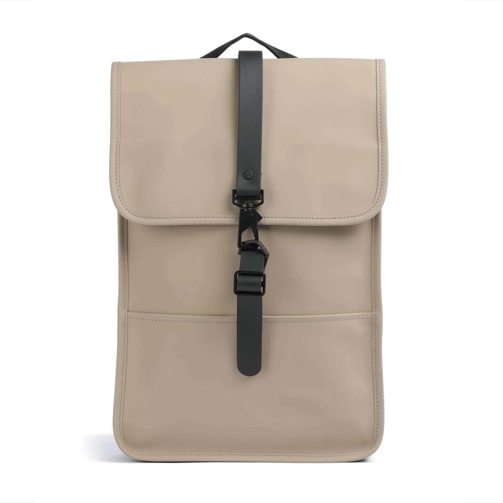 Plecak Rains Mini 12,5 l beige WYSYŁKA W 24H 30 DNI NA ZWROT