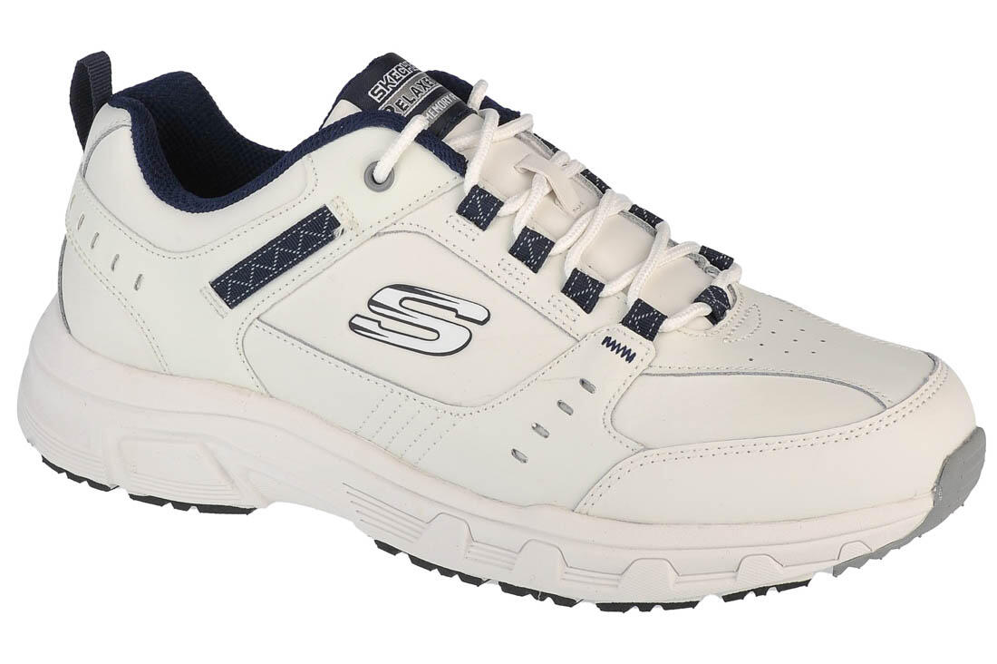 Męskie sneakers Skechers Oak 51896-WNV r.43
