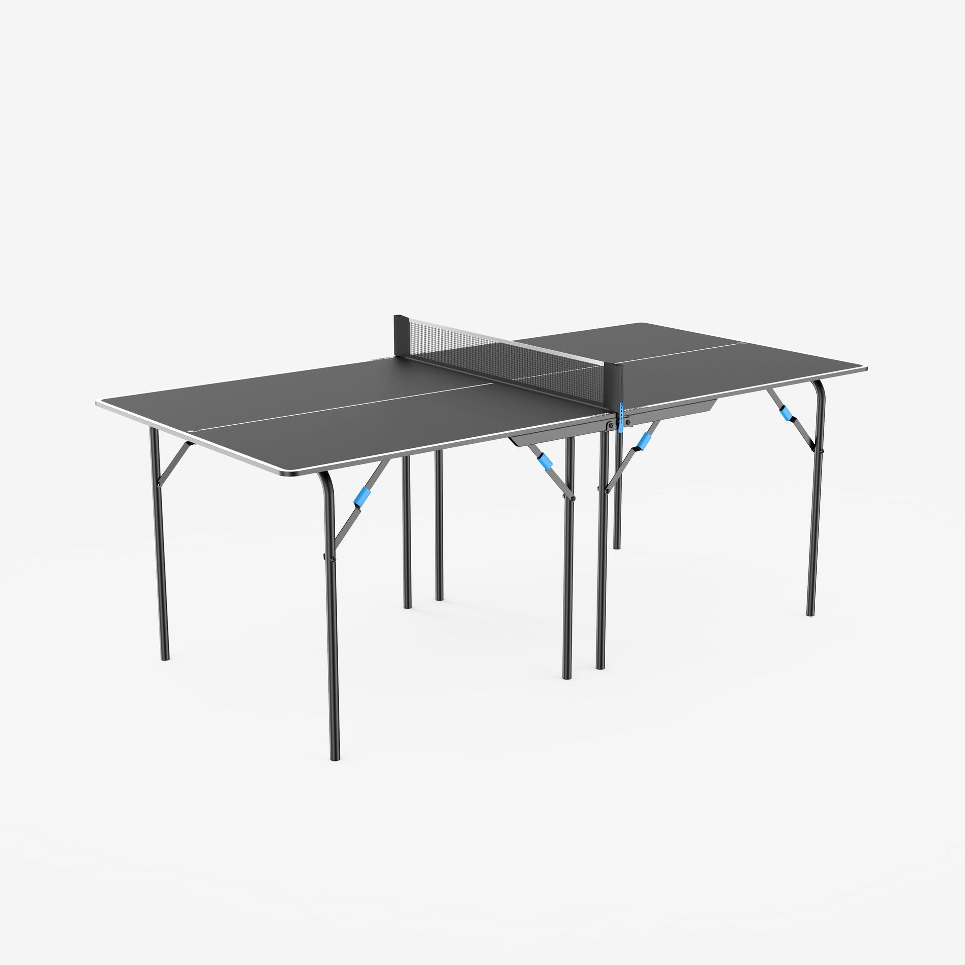 Stół do tenisa stołowego Pongori PPT 130 Medium Indoor