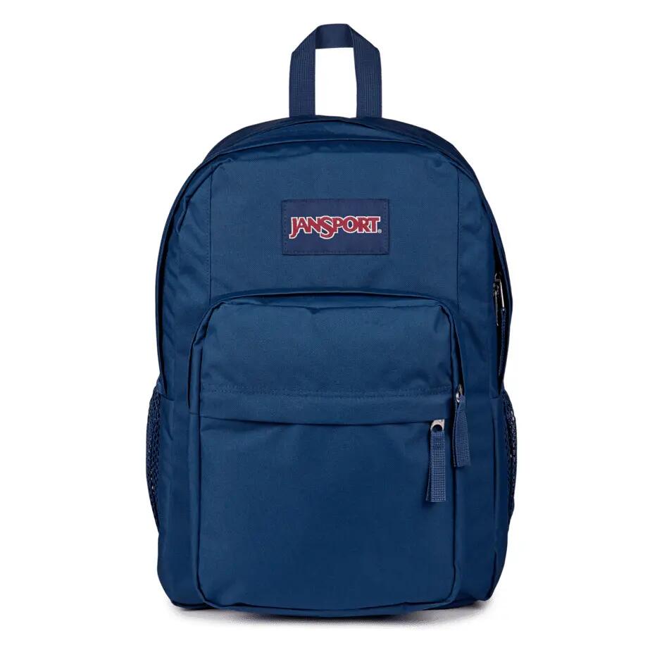 Plecak na laptopa JanSport Big Day Pack - navy