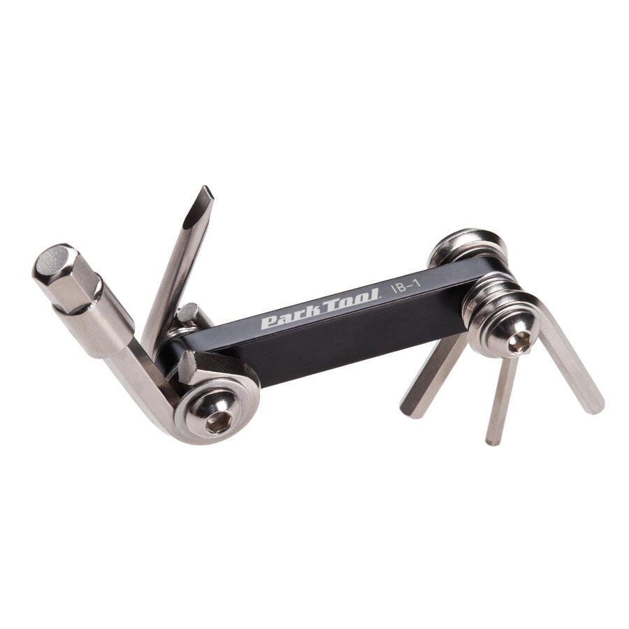 PARK TOOL Narzędzie IB Mini składane 1 i-Beam, 4000848 QKIB1C