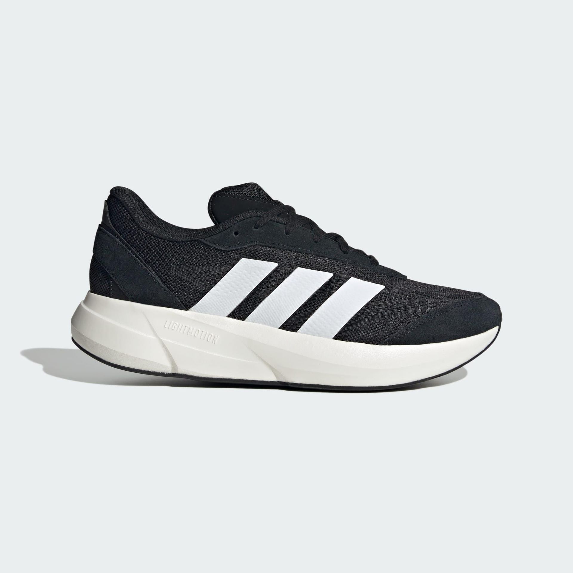 Męskie Buty ADIDAS LIGHTSHIFT JH9315 – Czarny