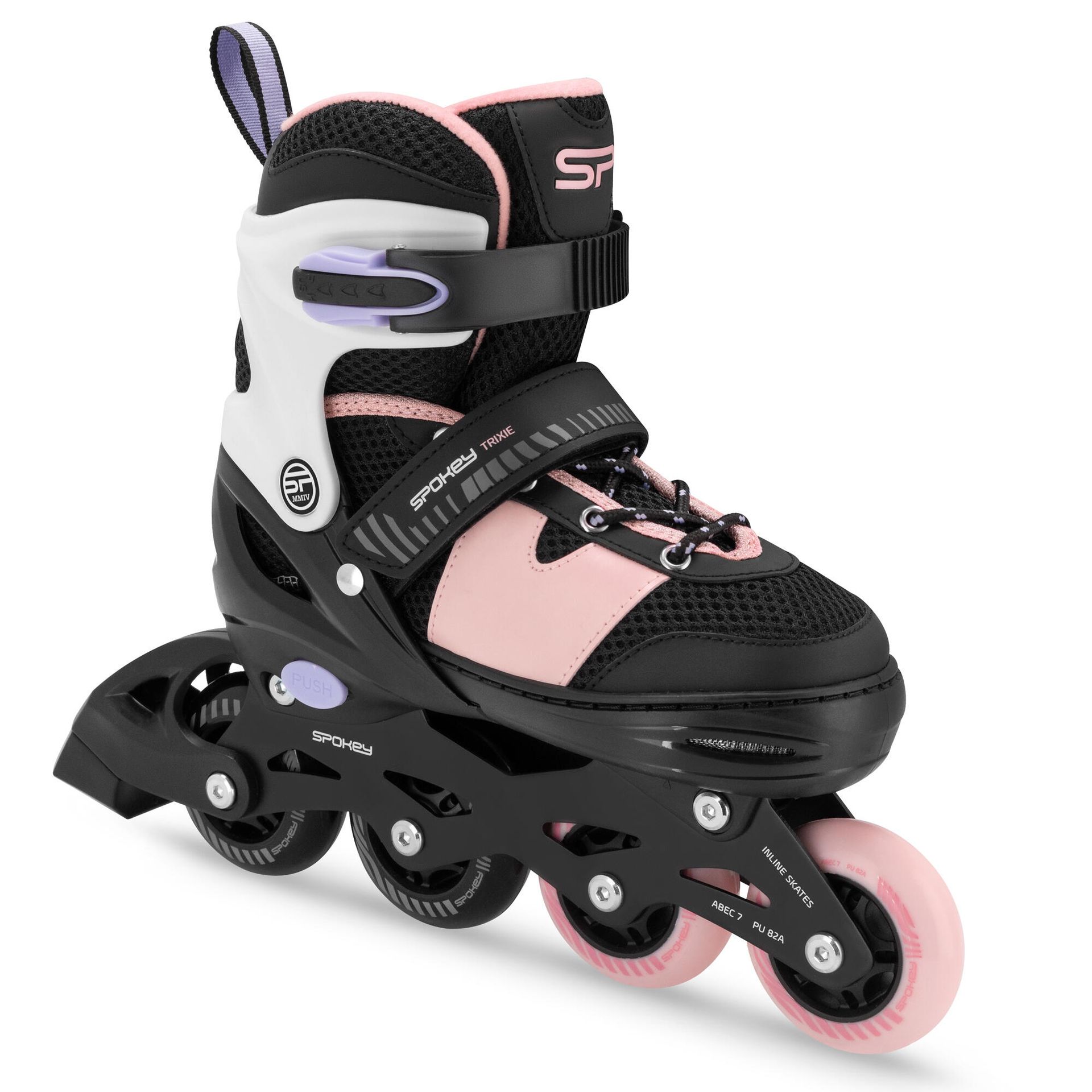 Rolki SPOKEY Trixie ( 35 - 38)