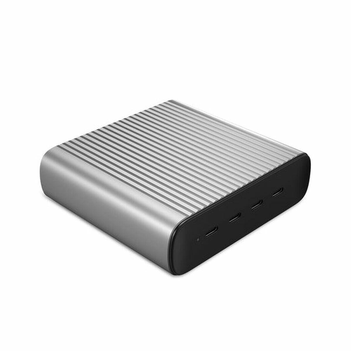 Hyper HyperJuice 245W GaN Desktop Charger