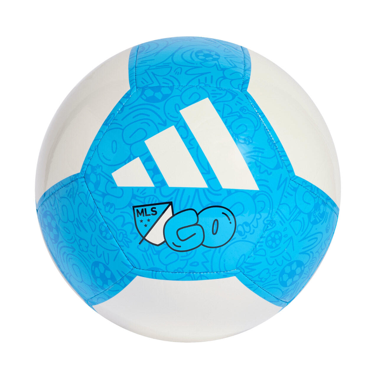Piłka nożna adidas EPP Club