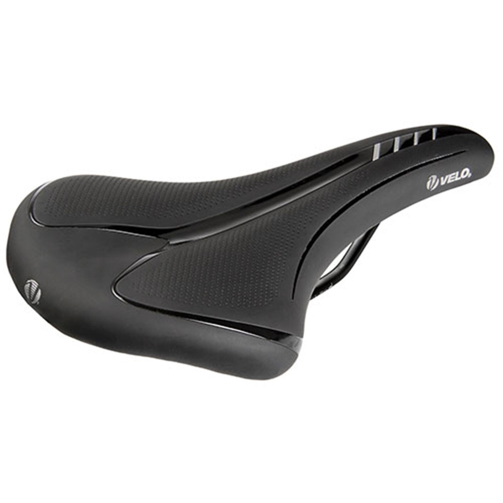 Siodło VELO FIT ATHLETE BC 277 x 155 mm
