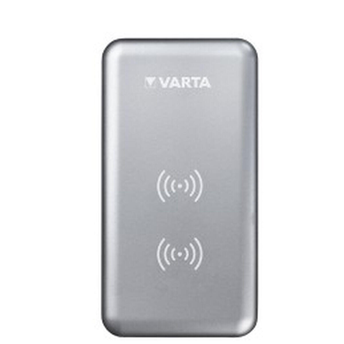 VARTA 57912 - Ładowarka bezprzewodowa 2000mA