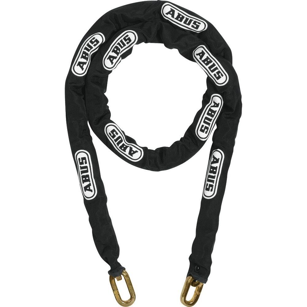 Abus Chain 10Ks200 Black