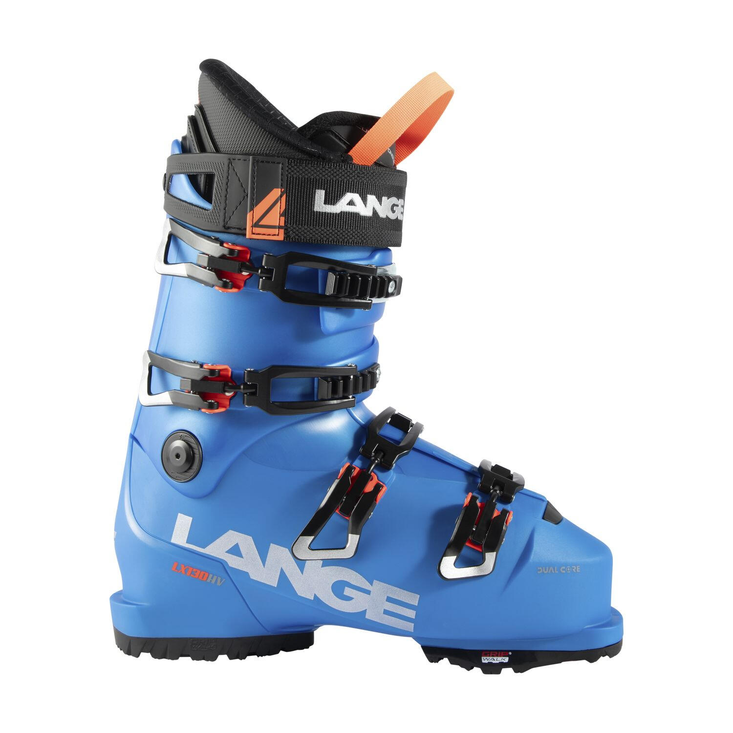 Buty narciarskie Lx 130 Hv Gw Vibrant Mężczyzna