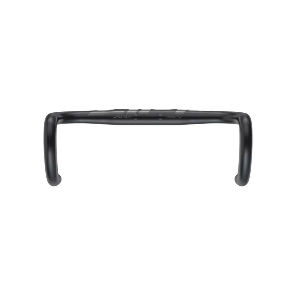 Zipp Service Course SL 80 Handlebar 31,8mm, black 400mm 2021 Kierownice szosowe 602100176