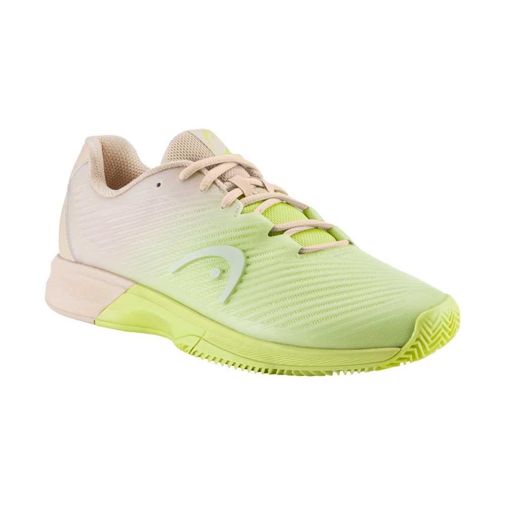 Damskie buty do tenisa Head Revolt Pro 4.0