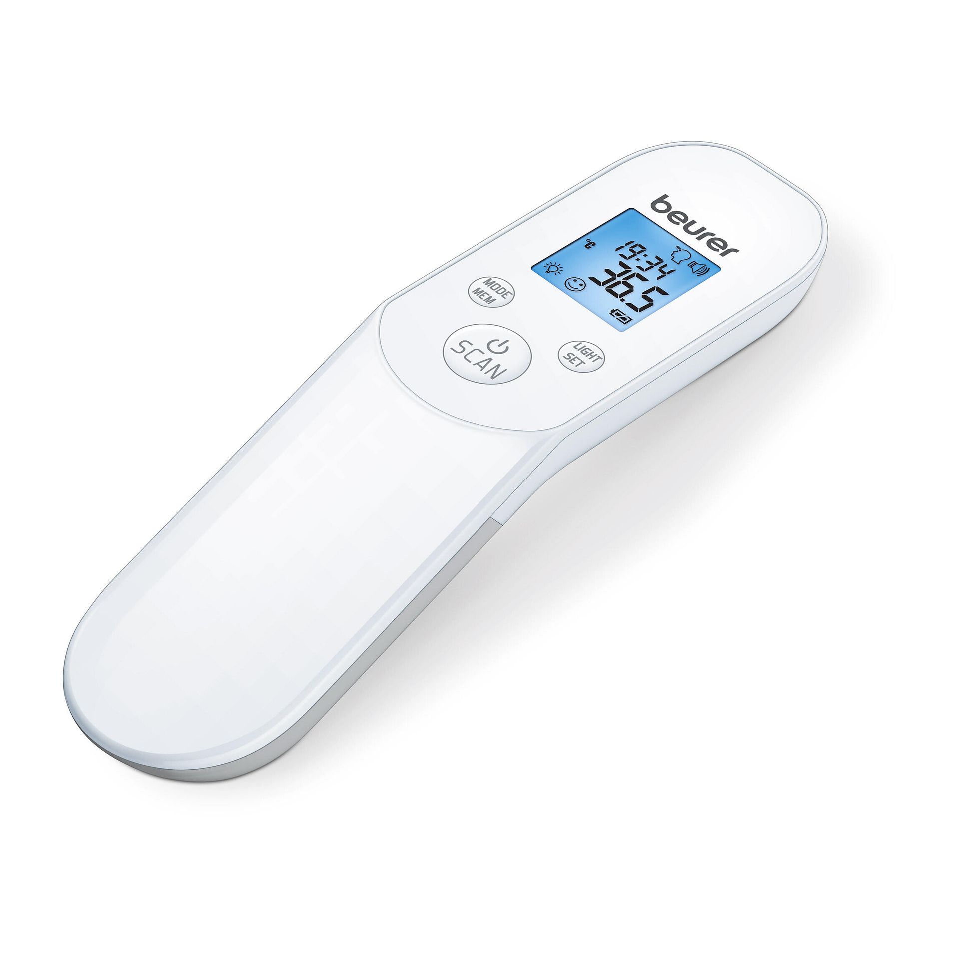 Beurer FT 85, Termometr 4211125795061