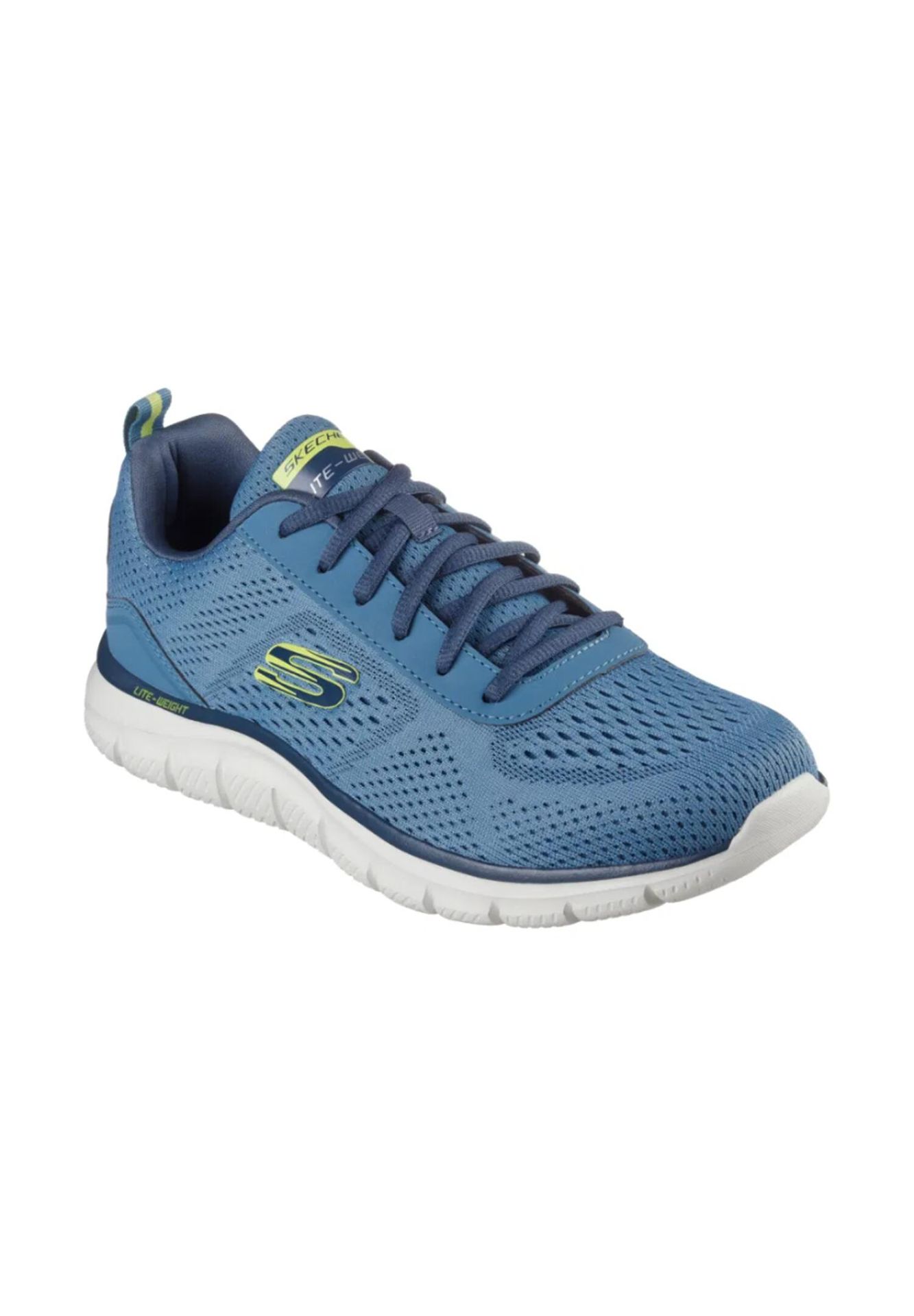 Buty Sneakers Track Sneaker - Leshur