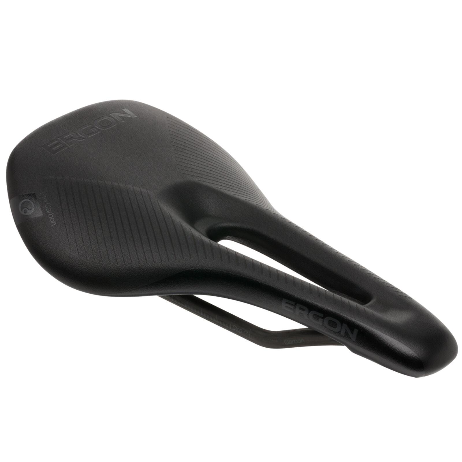 Siodełko damskie Ergon SR Pro Carbon