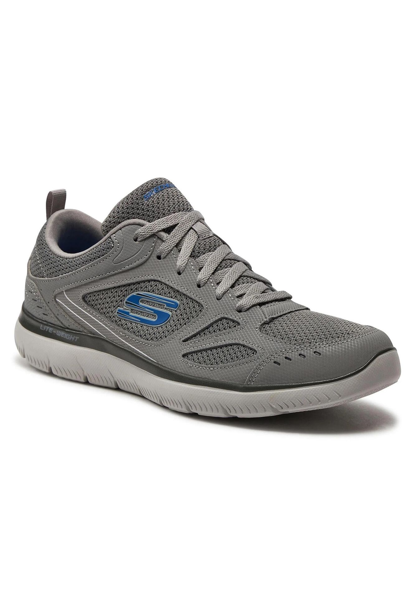 Buty do chodzenia męskie Skechers Summits