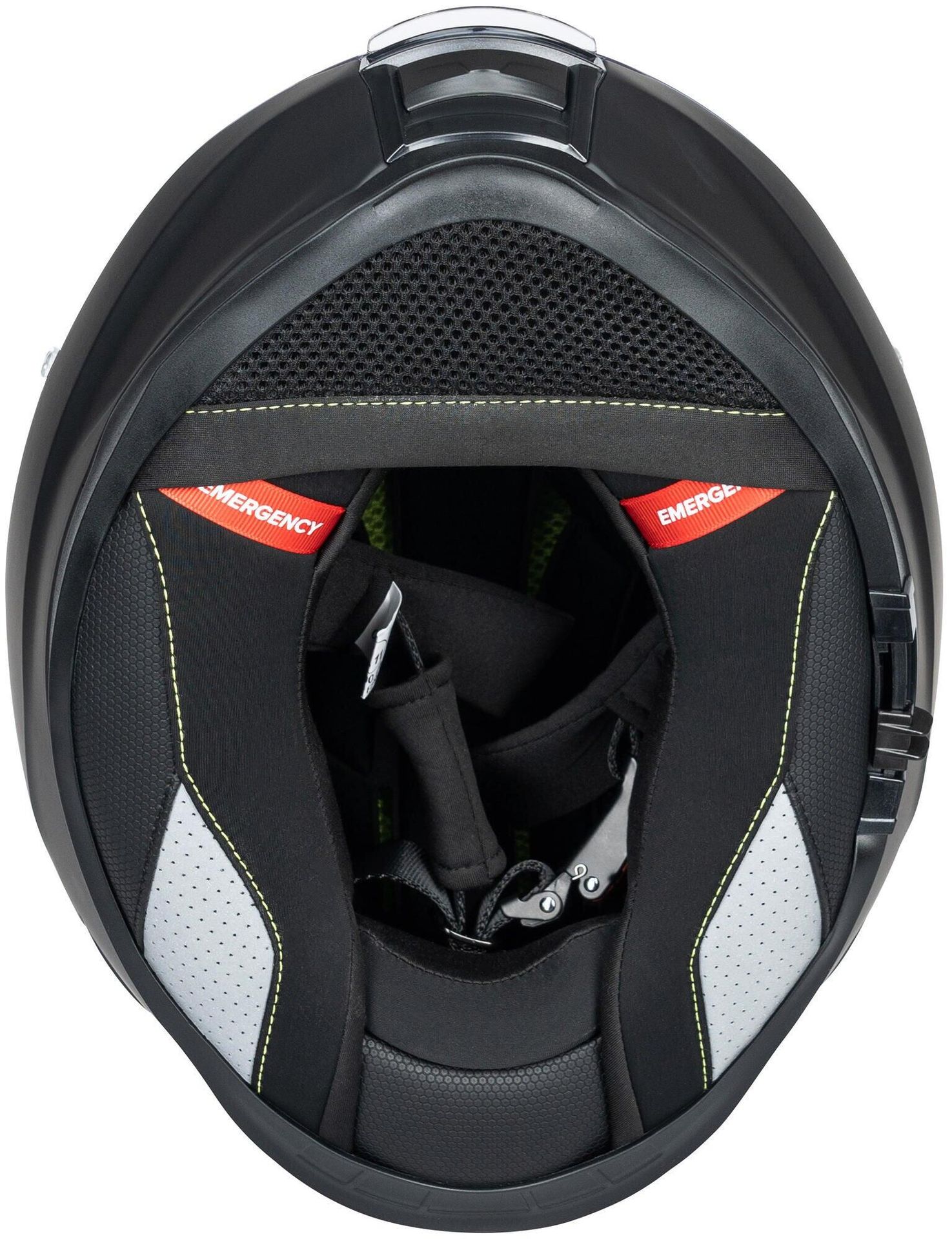 Kask integralny SPEC-X SX-82.03 Stinger XXL czarny mat