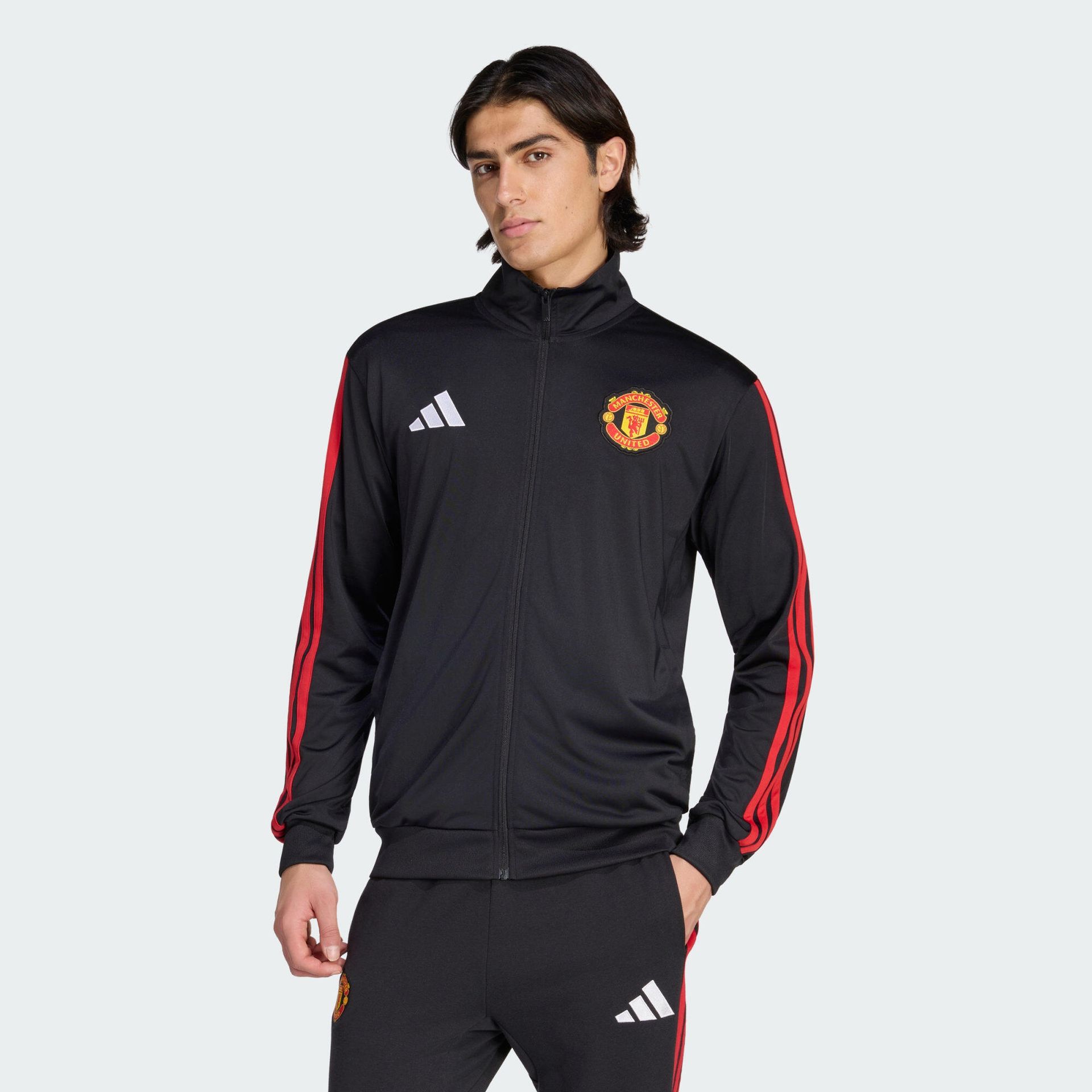 Bluza dresowa Manchester United DNA