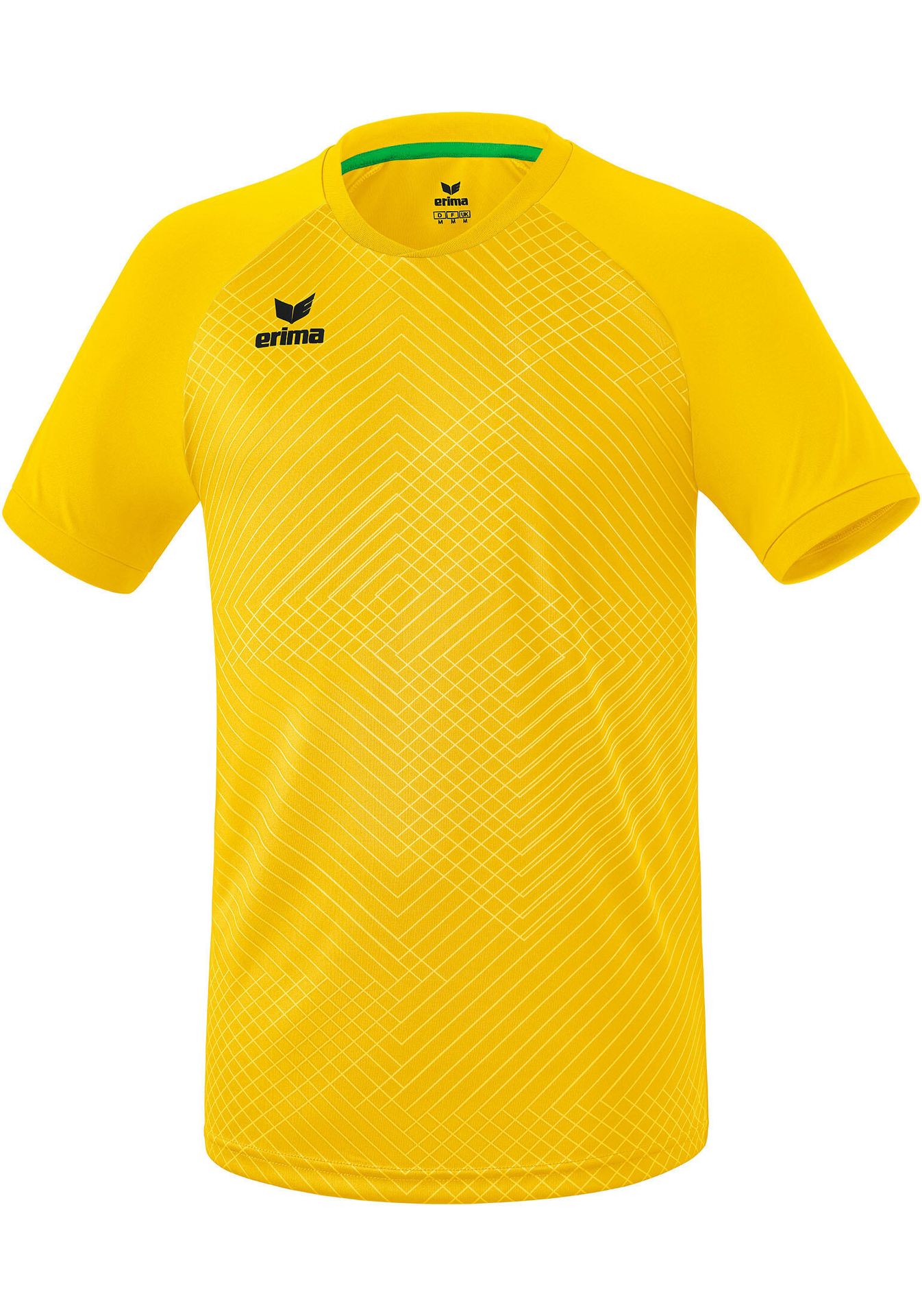 Jersey Erima Madrid