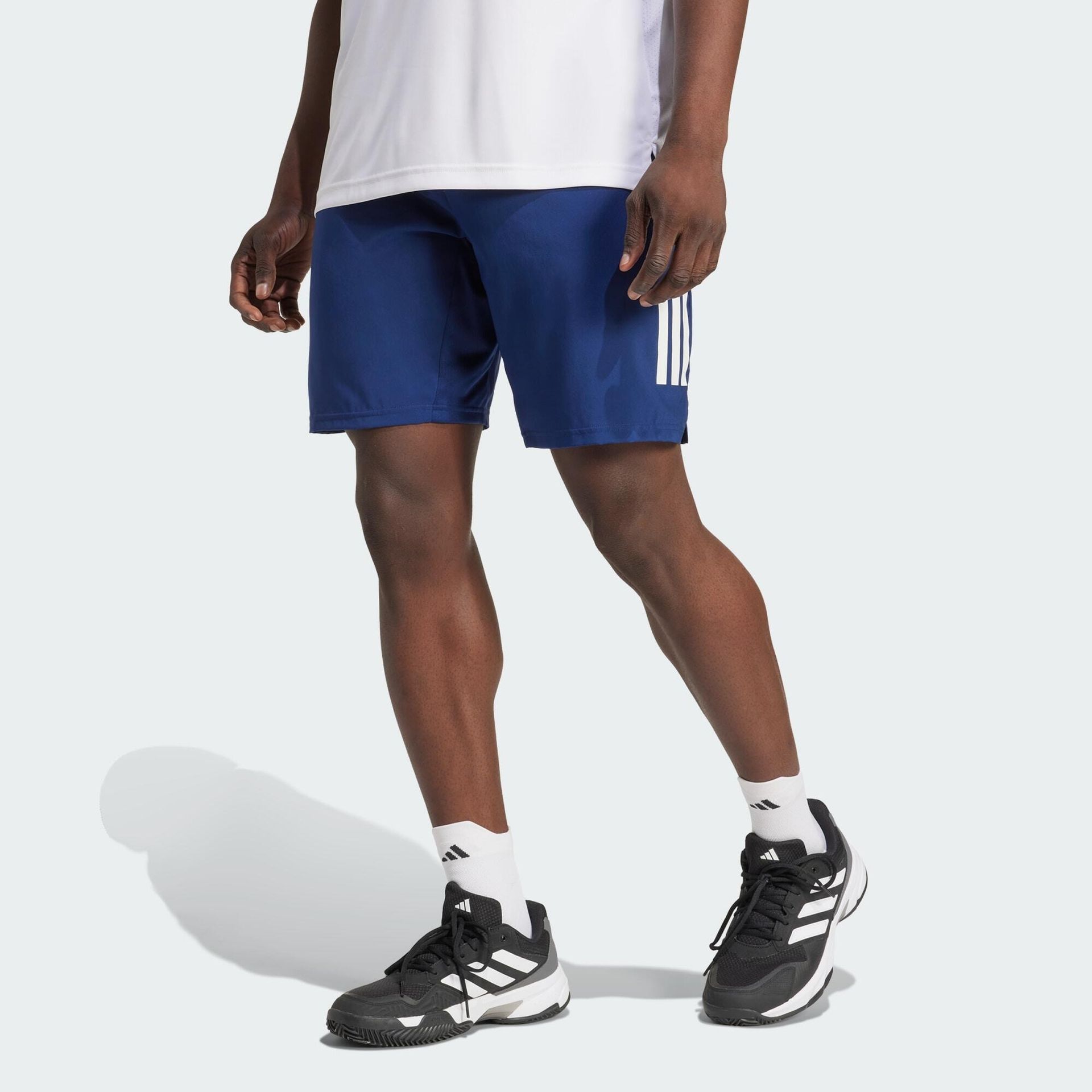 Szorty Club Tennis Climacool 3-Stripes