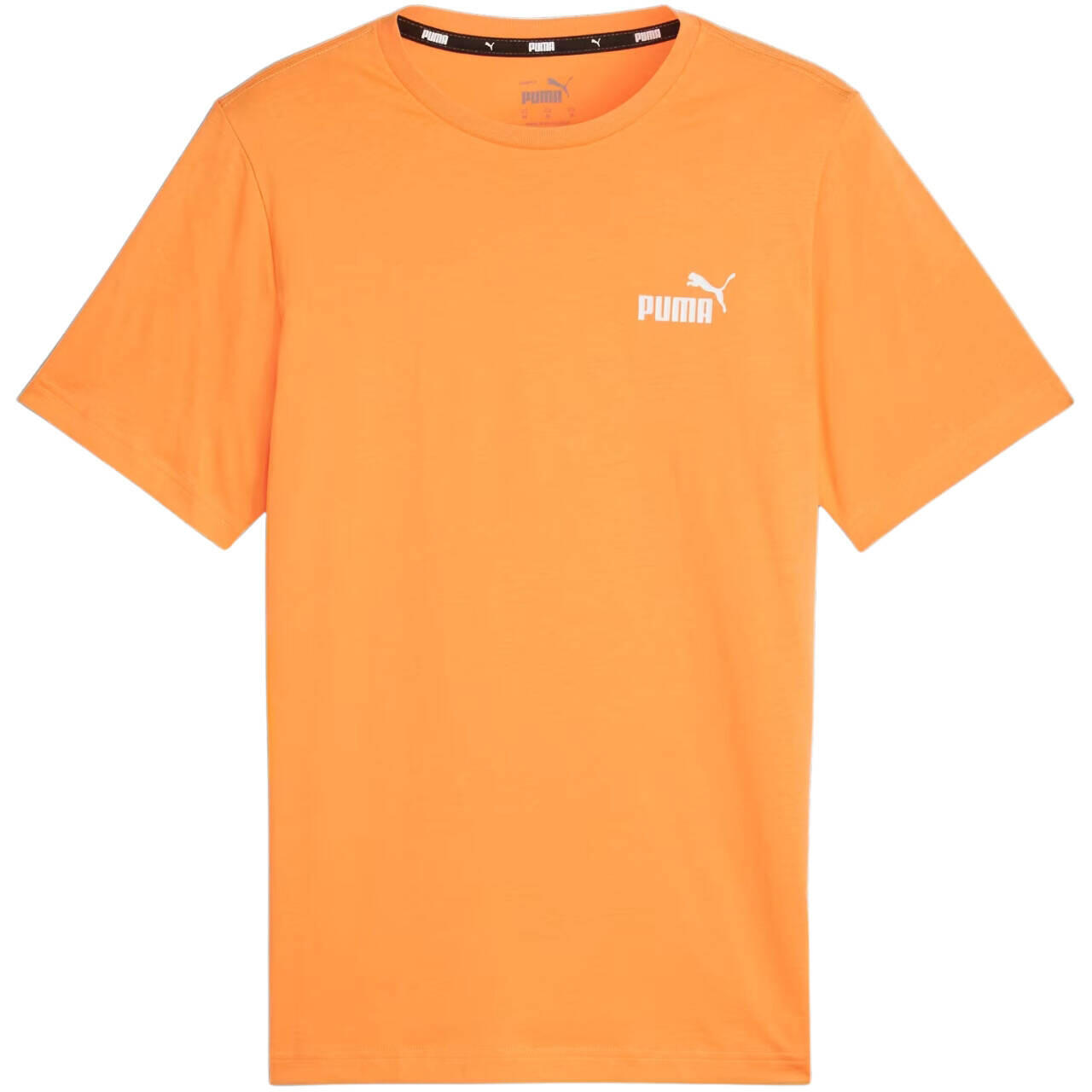 Koszulka sportowa męska Puma ESS Small Logo Tee