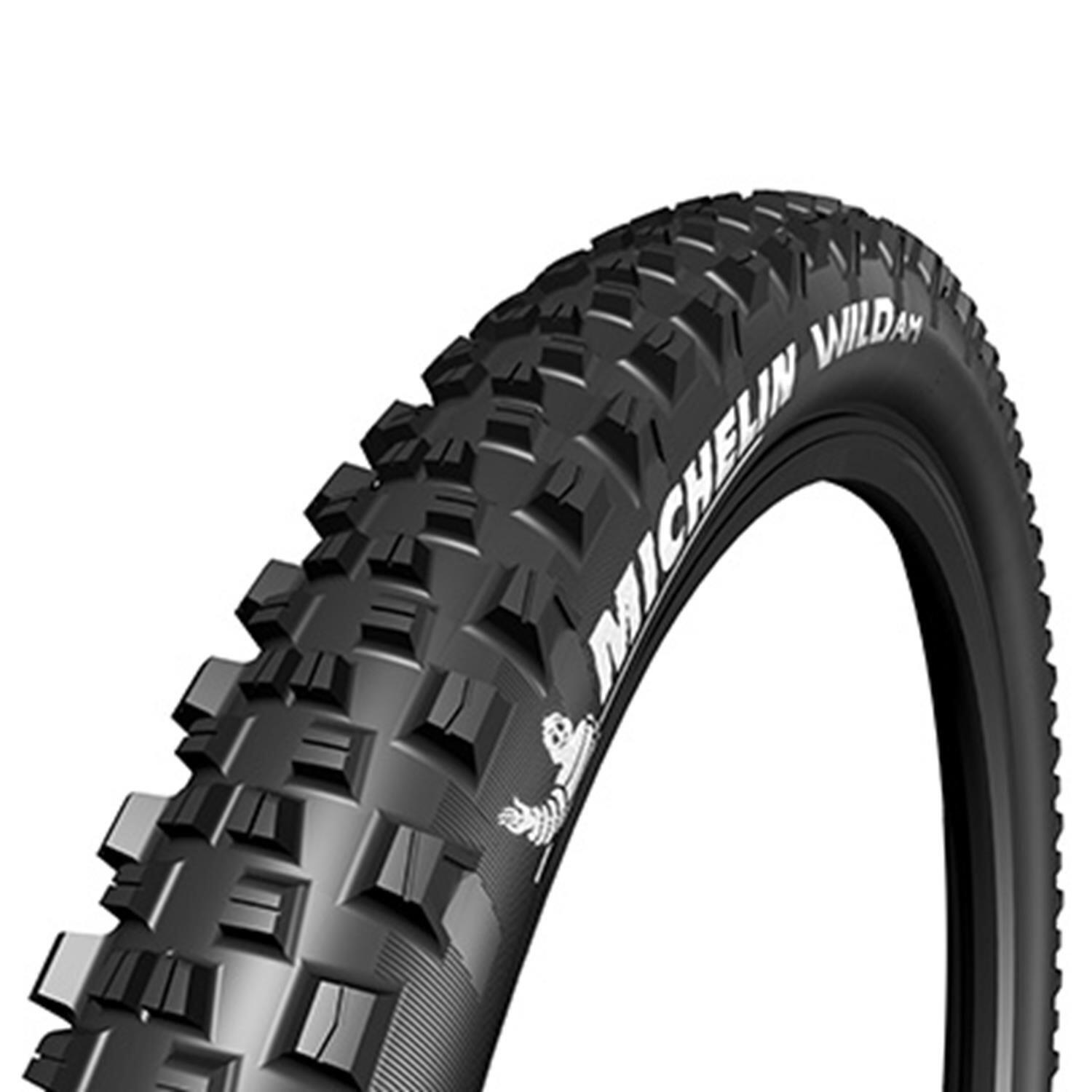 Opona Michelin Wild AM Performance TLR
