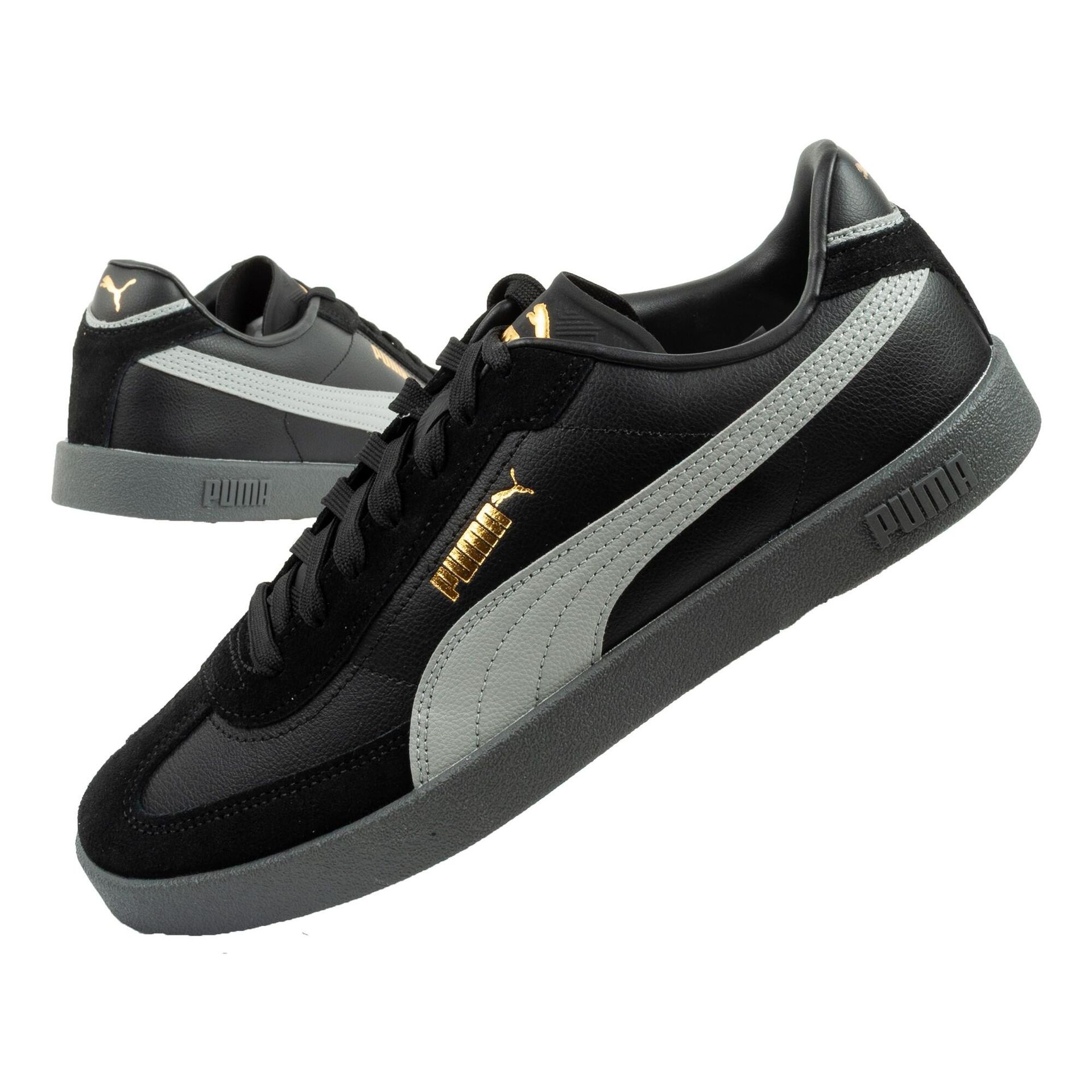 Buty sportowe męskie Puma Club II Era