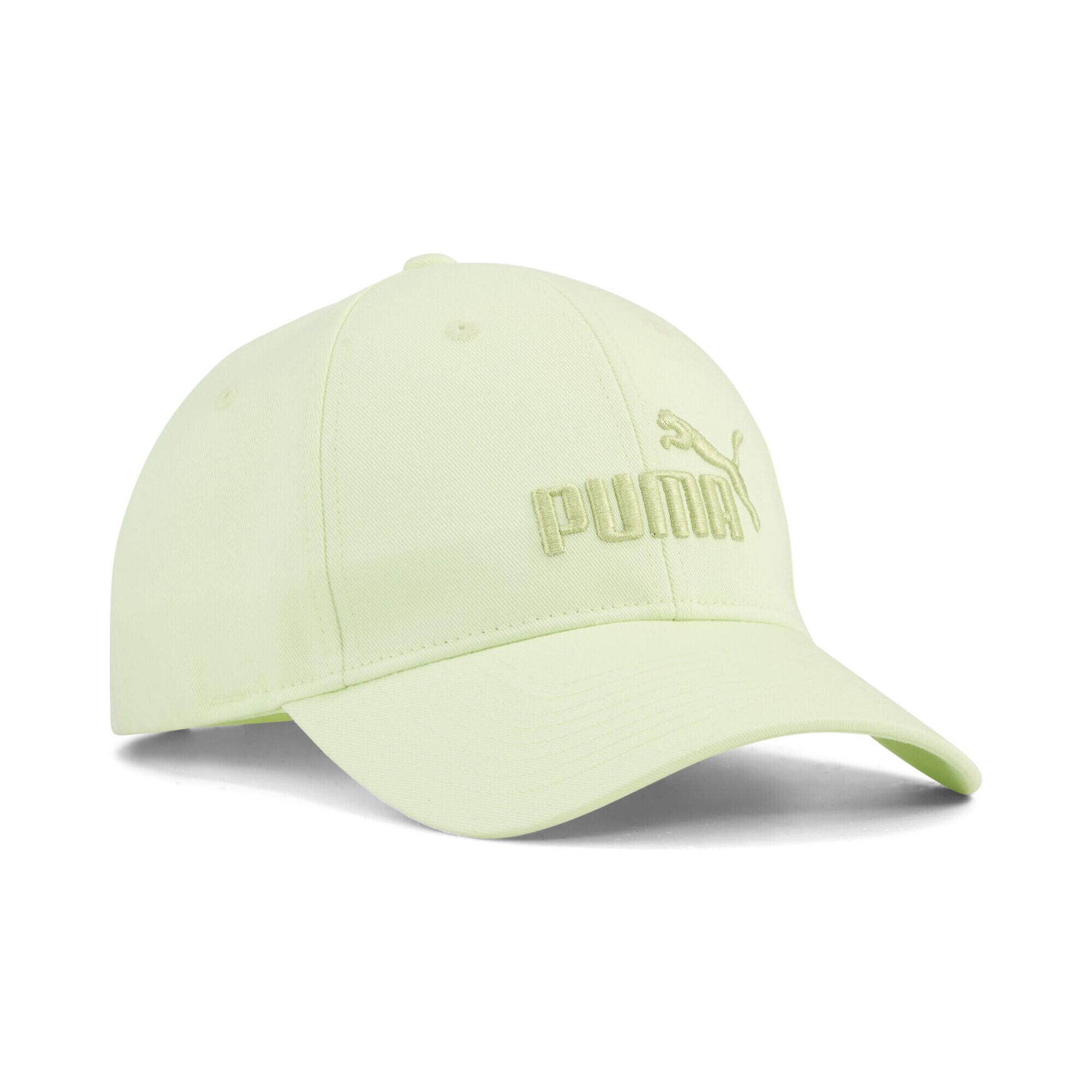 Czapka z daszkiem Essentials Elevated PUMA