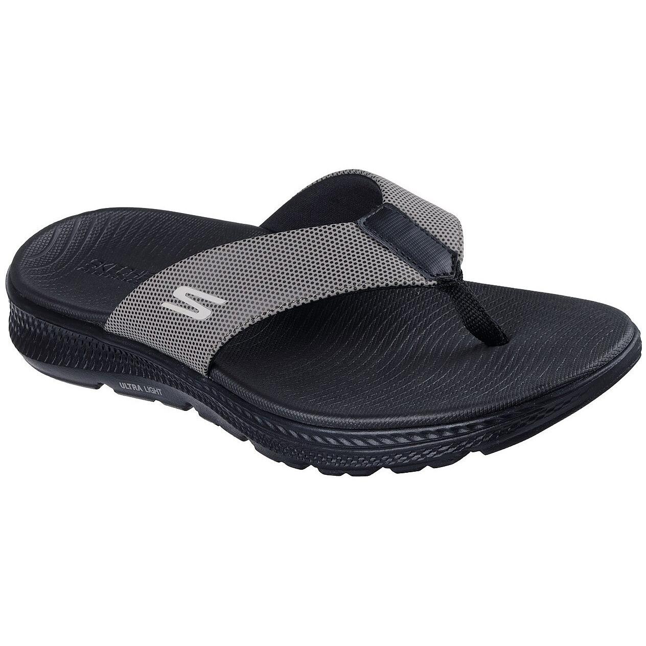 Plaskanie męskie Skechers Go Consistent Sandal 2.0 Ca