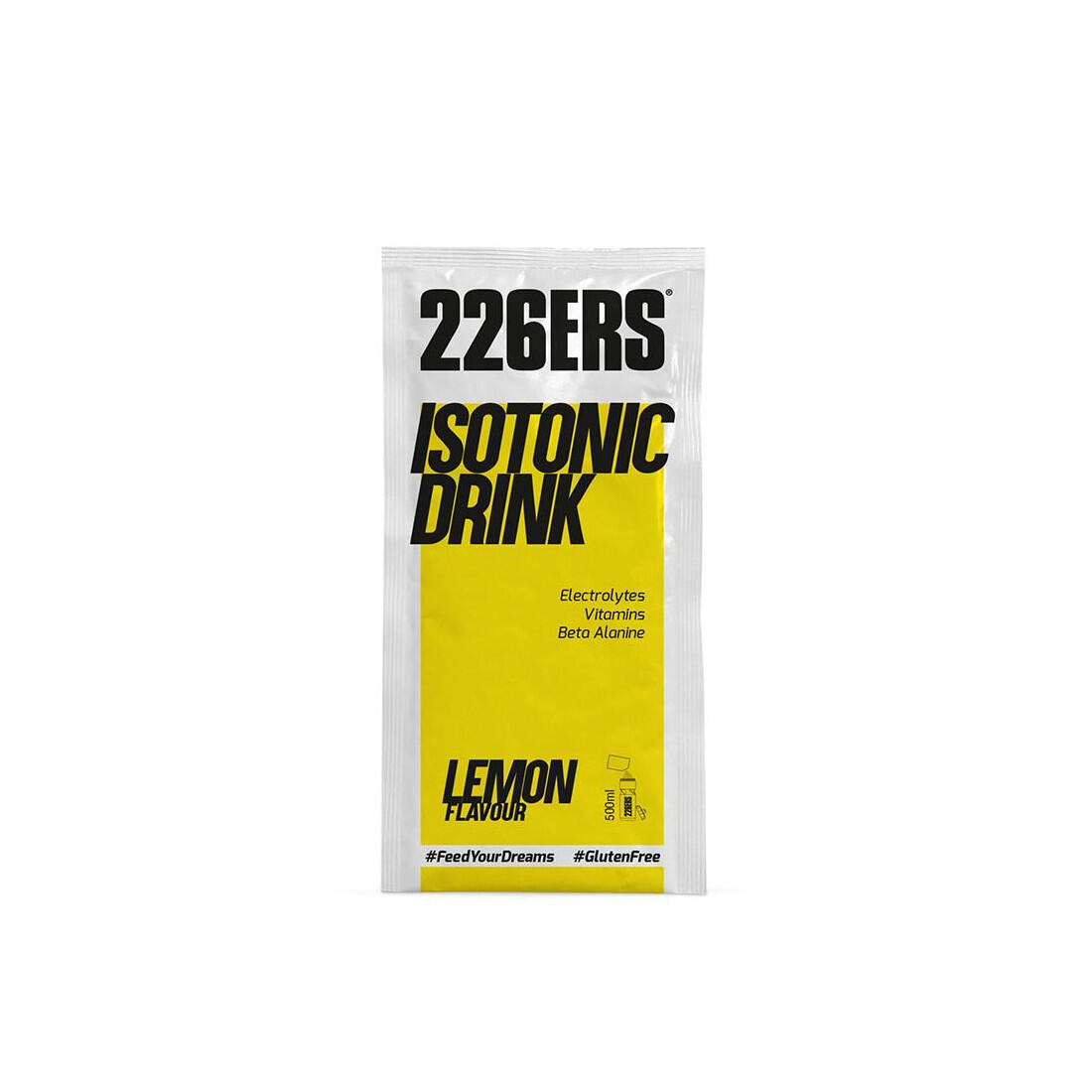 Izotonik 226ERS Czerwone owoce (20 g)