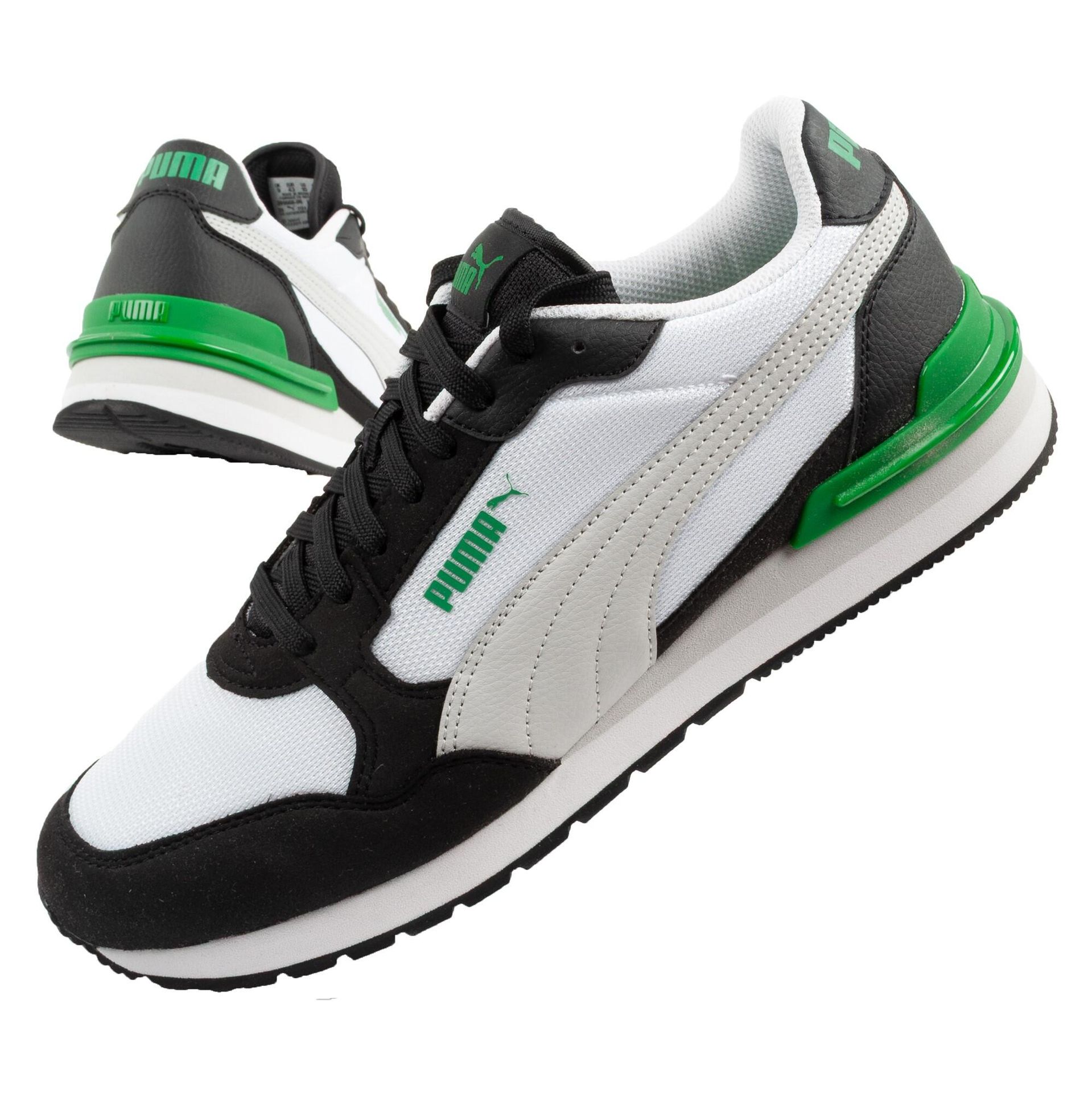 Buty sportowe męskie Puma ST Runner v4